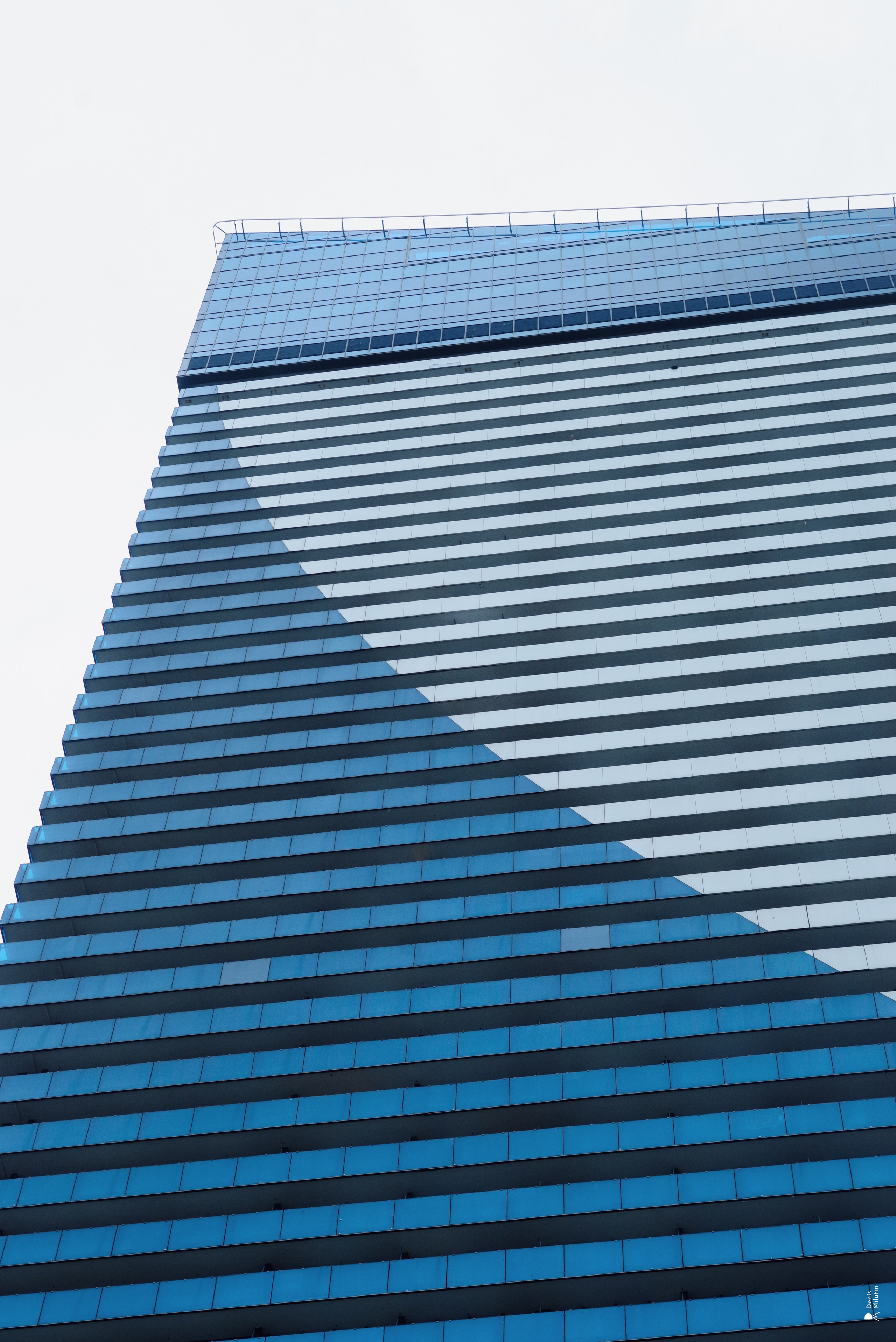 В отпуске с Артёмом. Портретный фотограф Денис Милютин