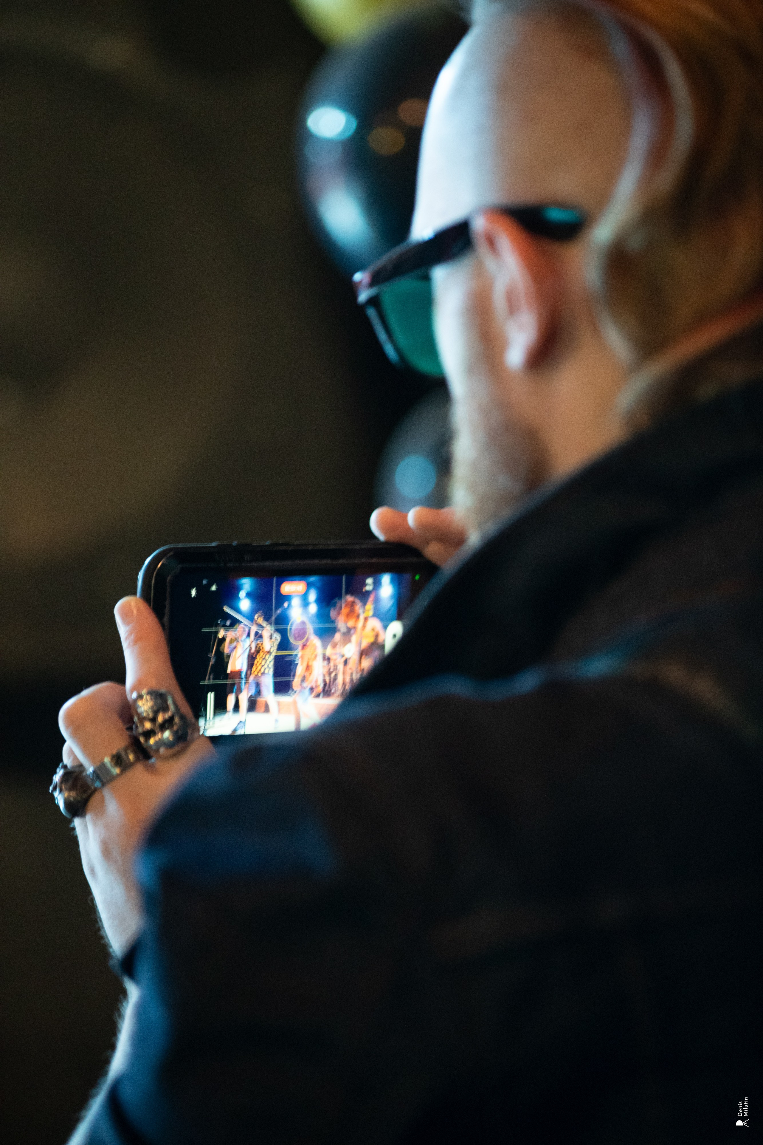 Качума — SKANDALIX | ЙЕМЕН | NB BAND. Портретный фотограф Денис Милютин