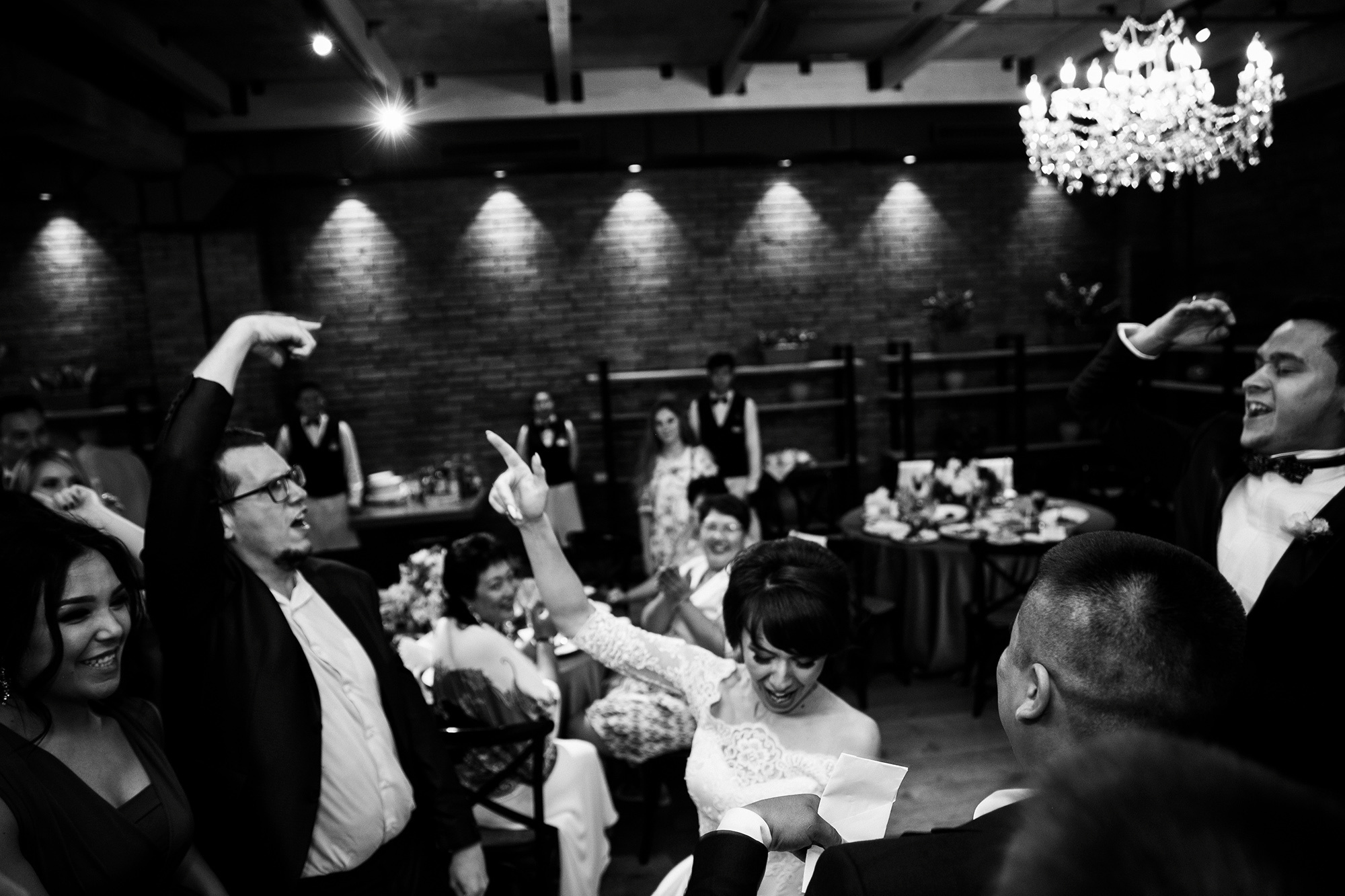 Свадьба в Maqan Hotel Almaty. Свадебный фотограф в Алматы Николай Киреев