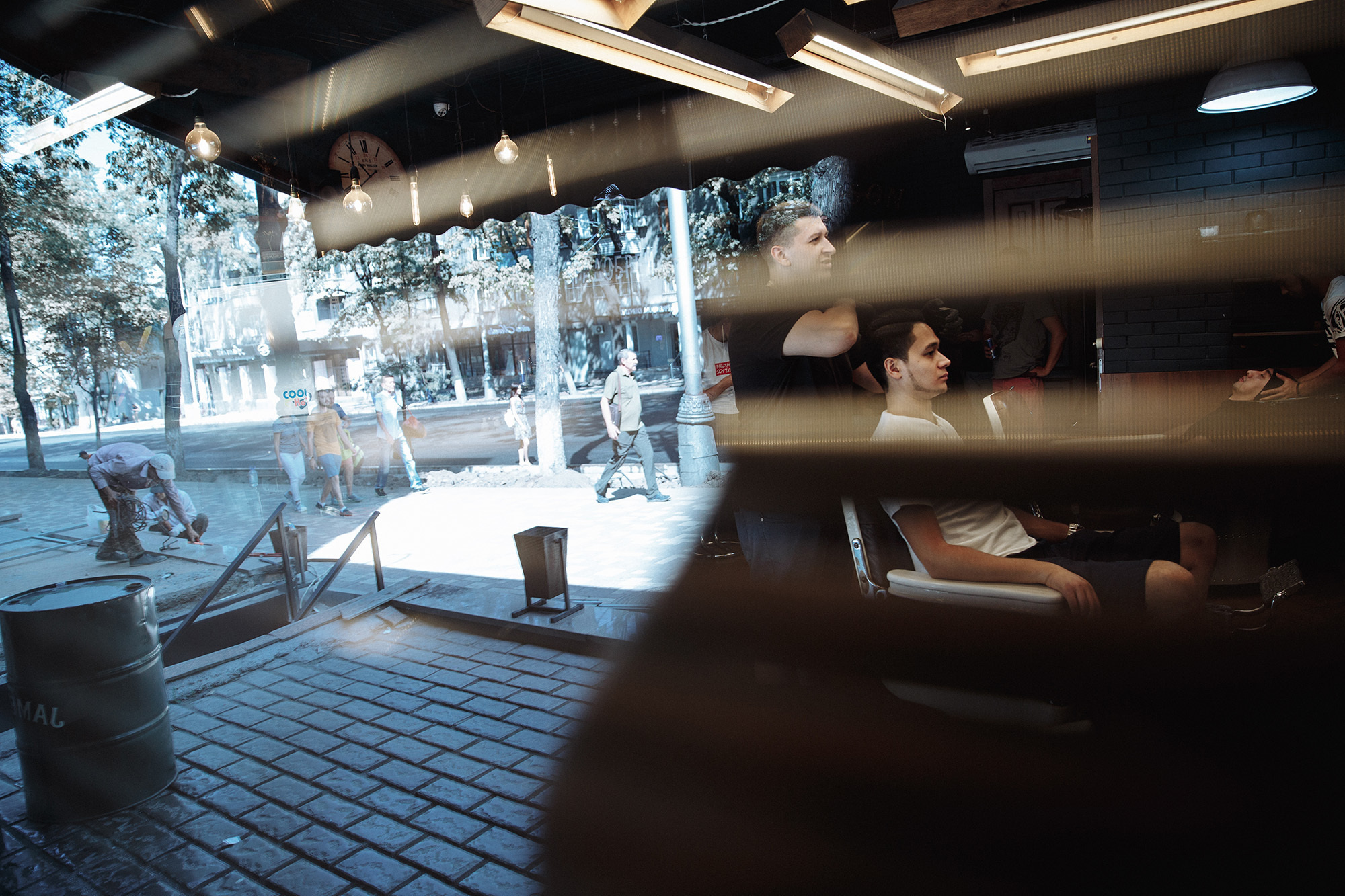 Свадьба в Maqan Hotel Almaty. Свадебный фотограф в Алматы Николай Киреев