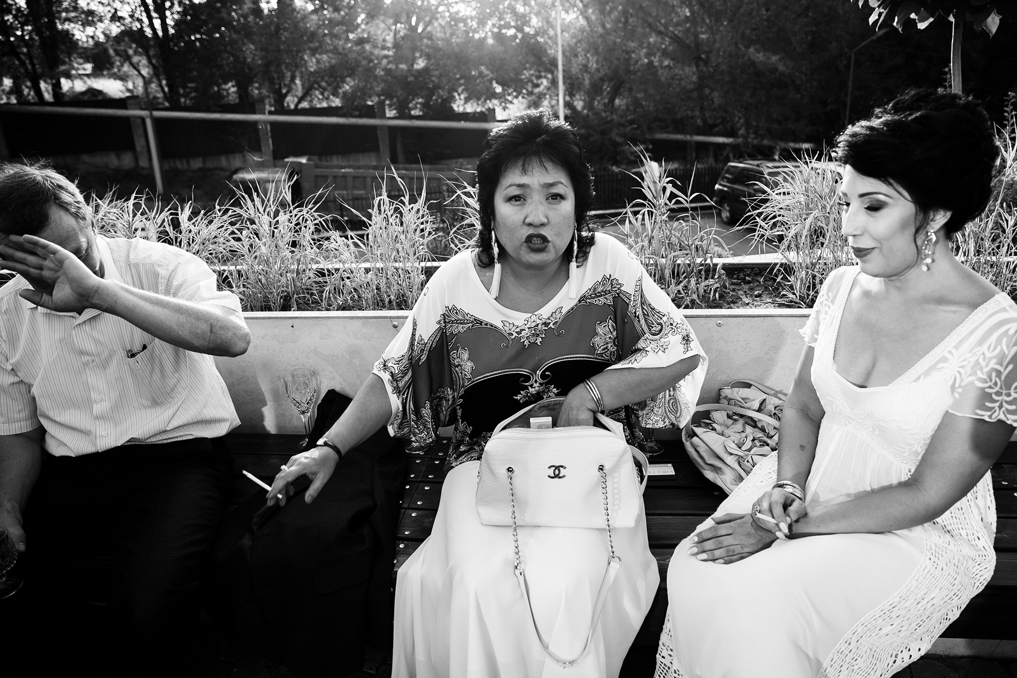 Свадьба в Maqan Hotel Almaty. Свадебный фотограф в Алматы Николай Киреев