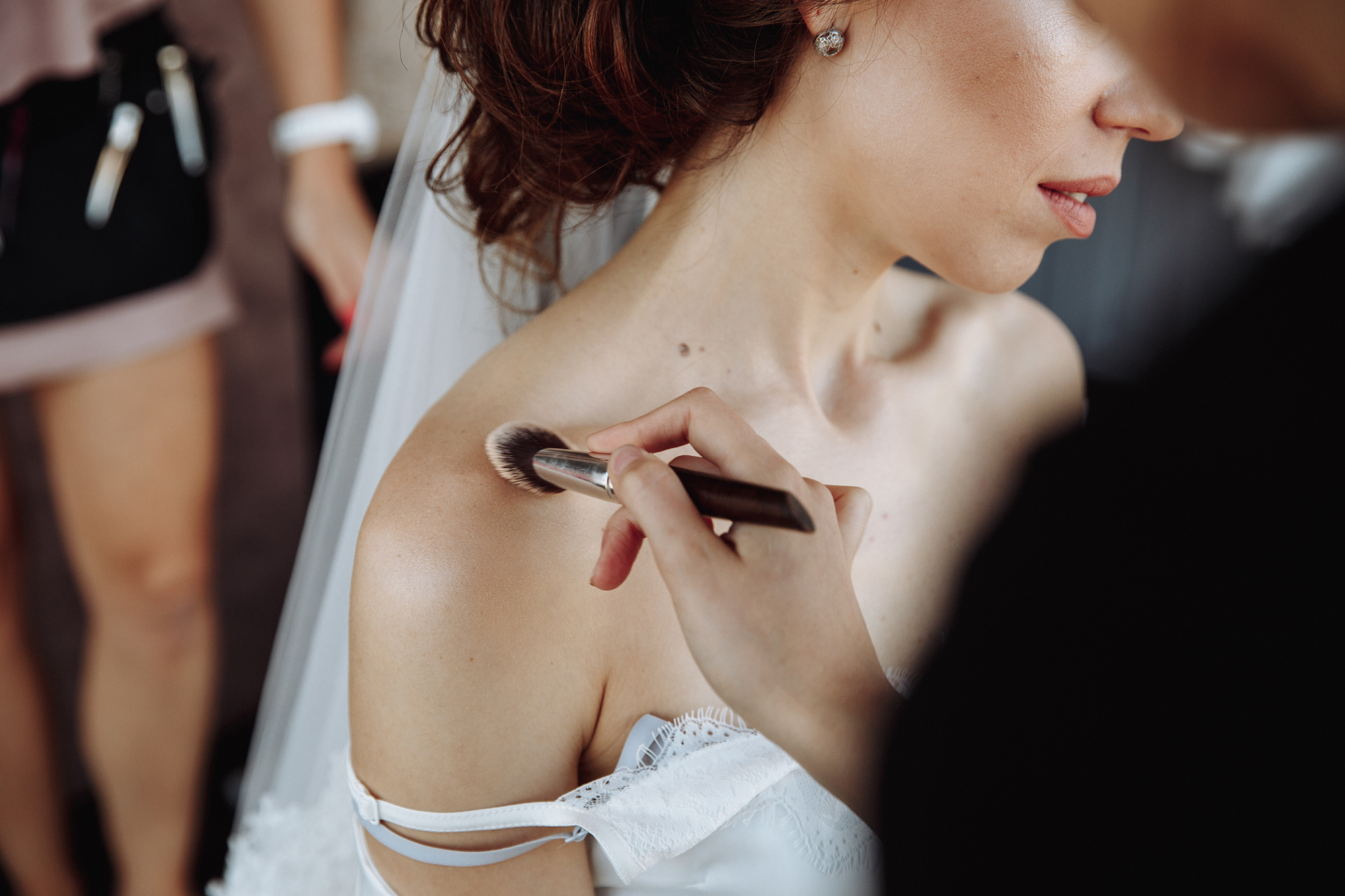 Свадьба в Maqan Hotel Almaty. Свадебный фотограф в Алматы Николай Киреев