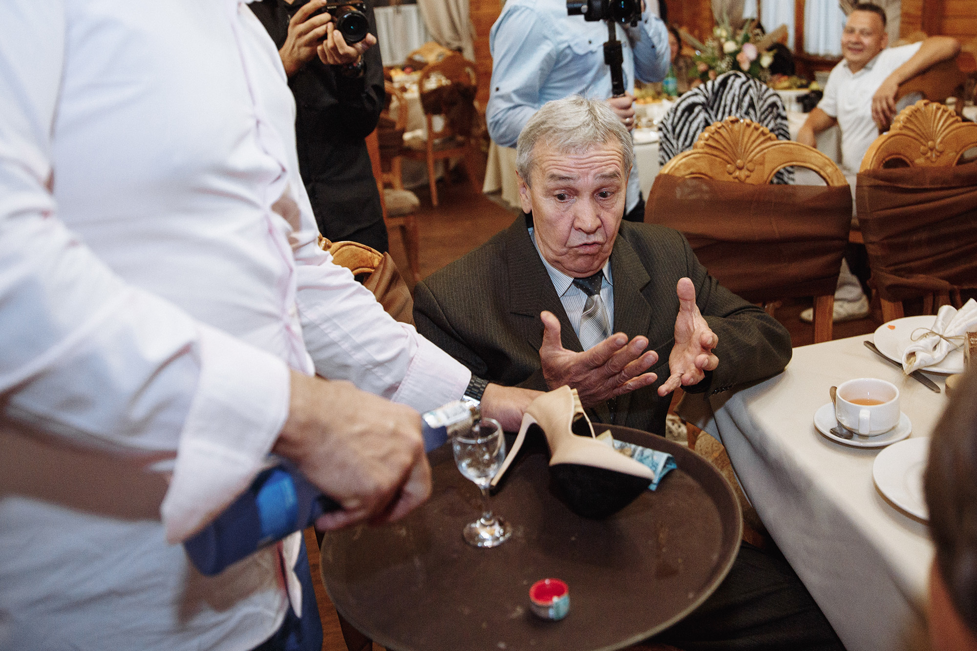 Свадьба в Алматы Home Club. Свадебный фотограф в Алматы Николай Киреев