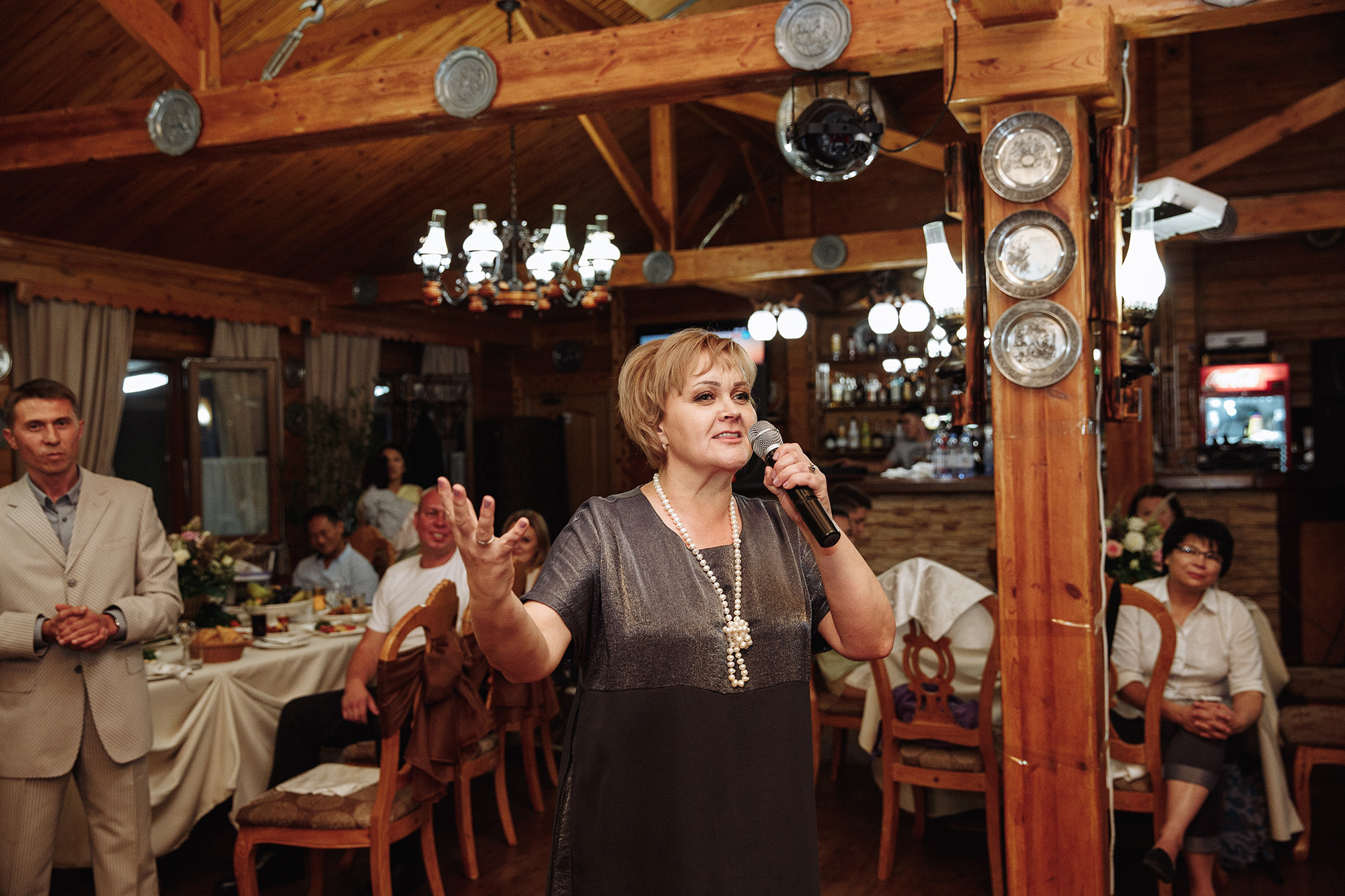 Свадьба в Алматы Home Club. Свадебный фотограф в Алматы Николай Киреев