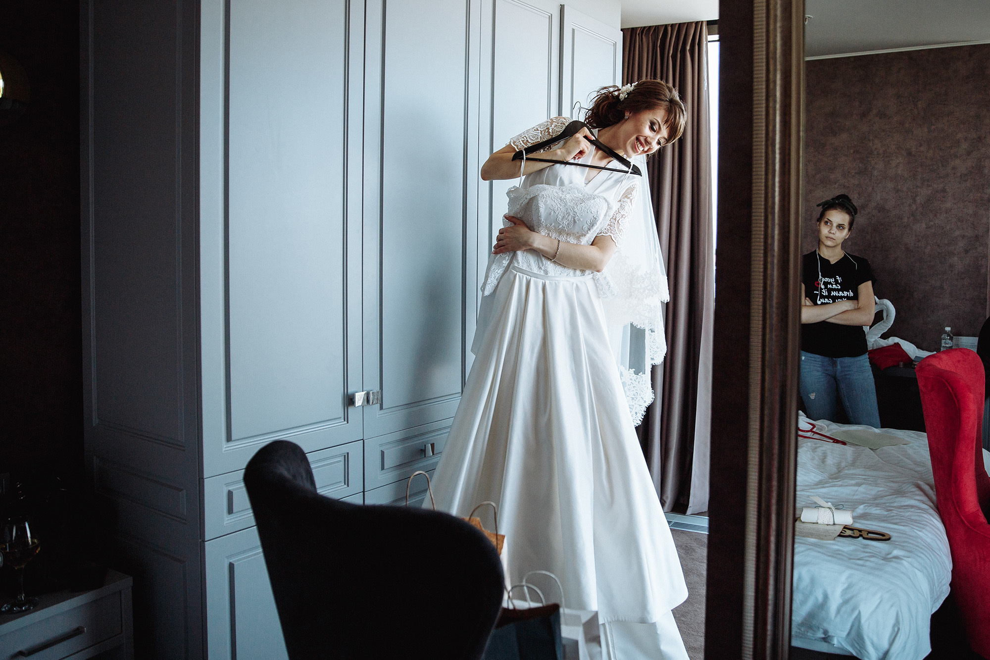 Свадьба в Maqan Hotel Almaty. Свадебный фотограф в Алматы Николай Киреев