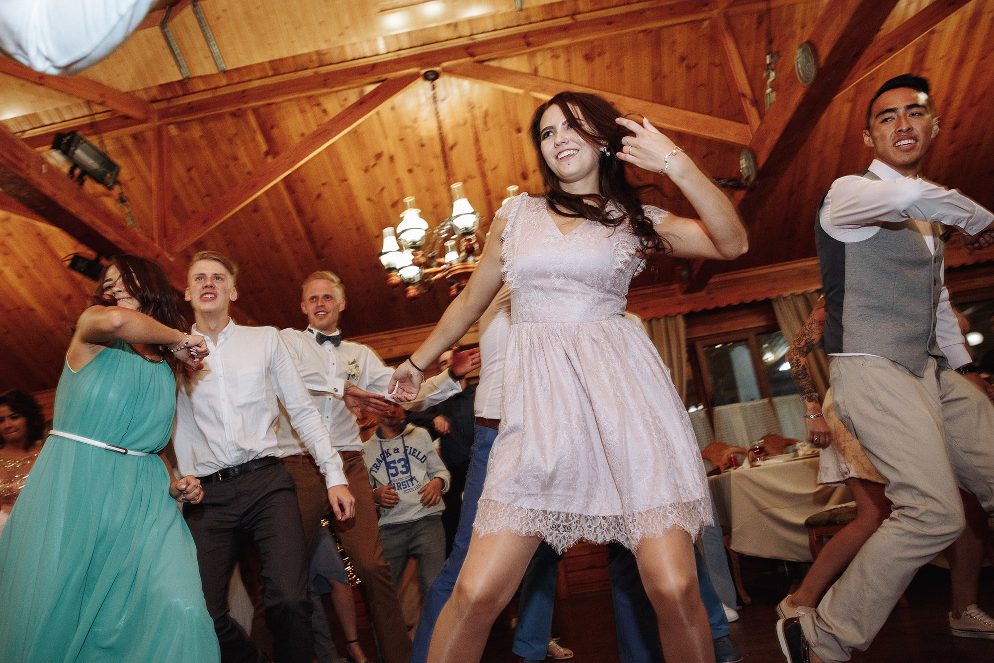 Свадьба в Алматы Home Club. Свадебный фотограф в Алматы Николай Киреев