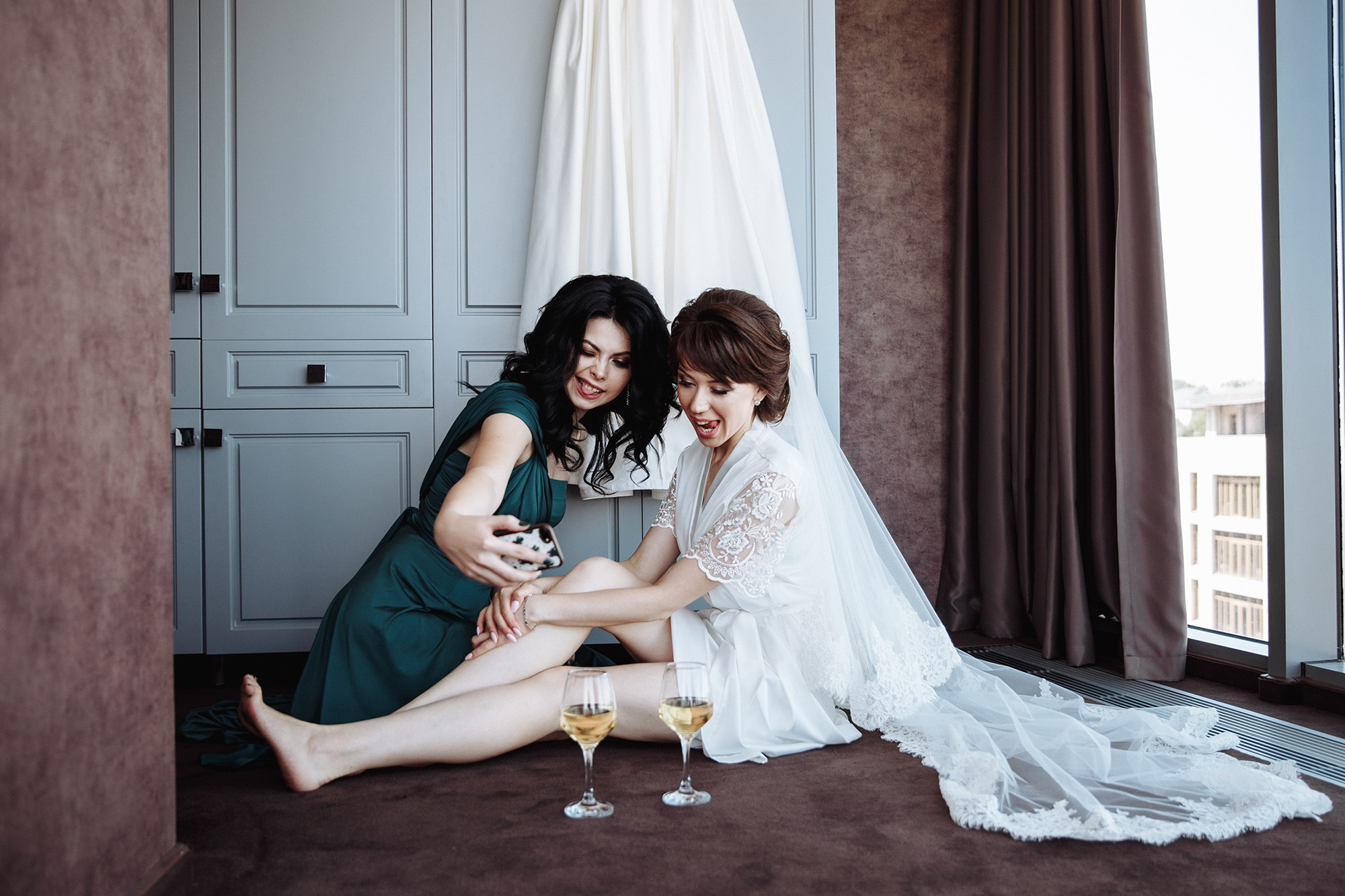 Свадьба в Maqan Hotel Almaty. Свадебный фотограф в Алматы Николай Киреев