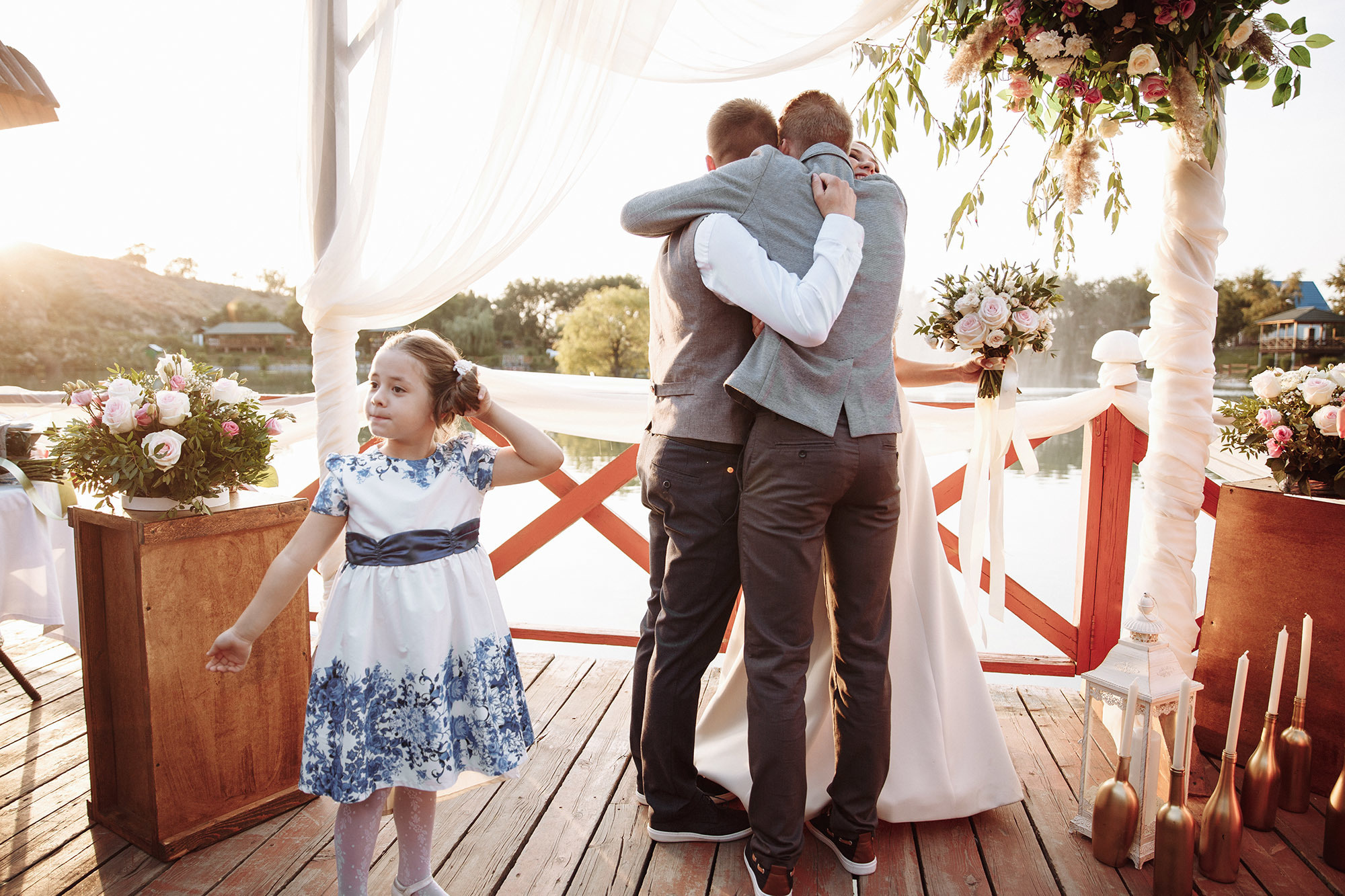 Свадьба в Алматы Home Club. Свадебный фотограф в Алматы Николай Киреев