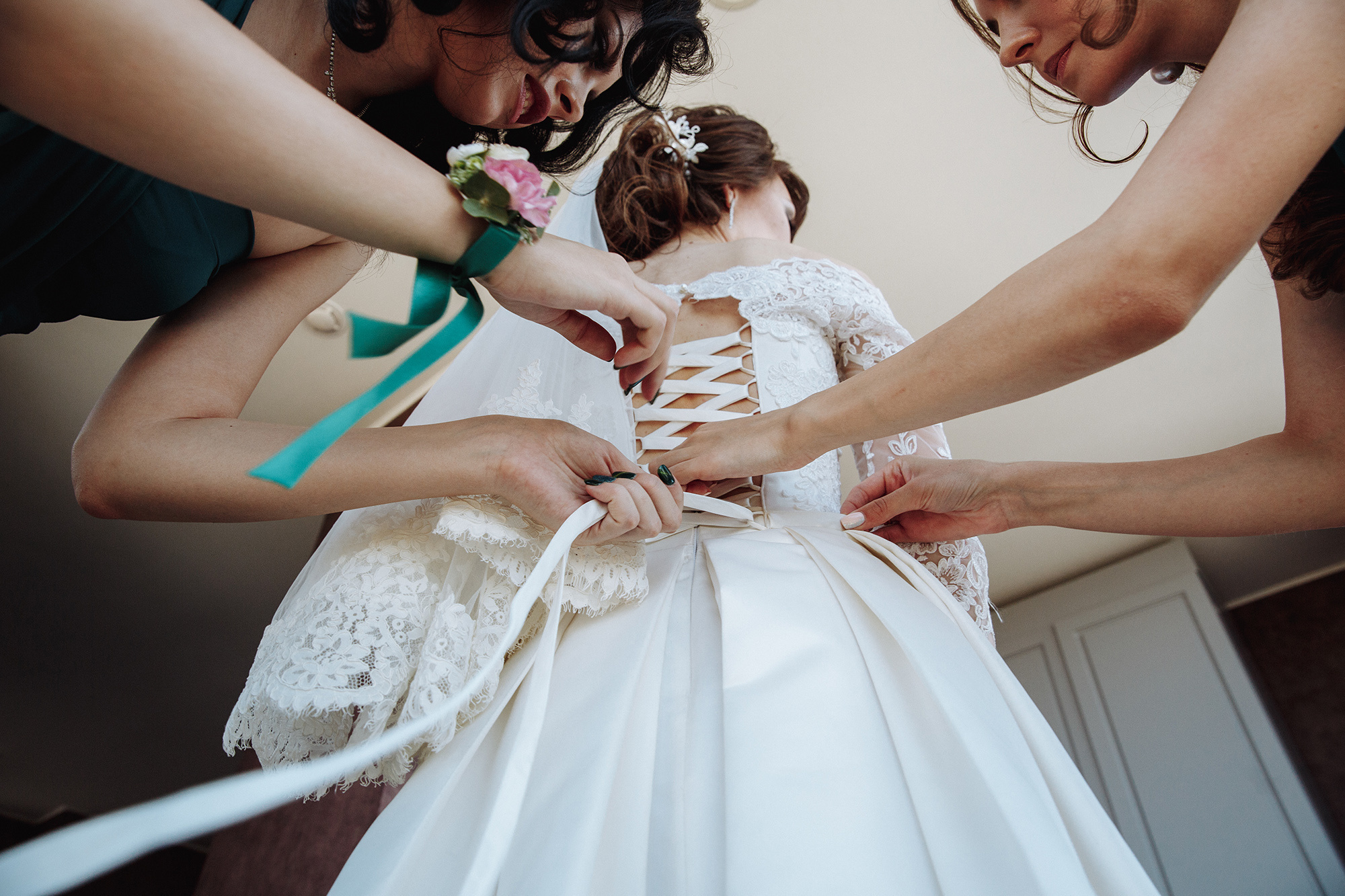 Свадьба в Maqan Hotel Almaty. Свадебный фотограф в Алматы Николай Киреев