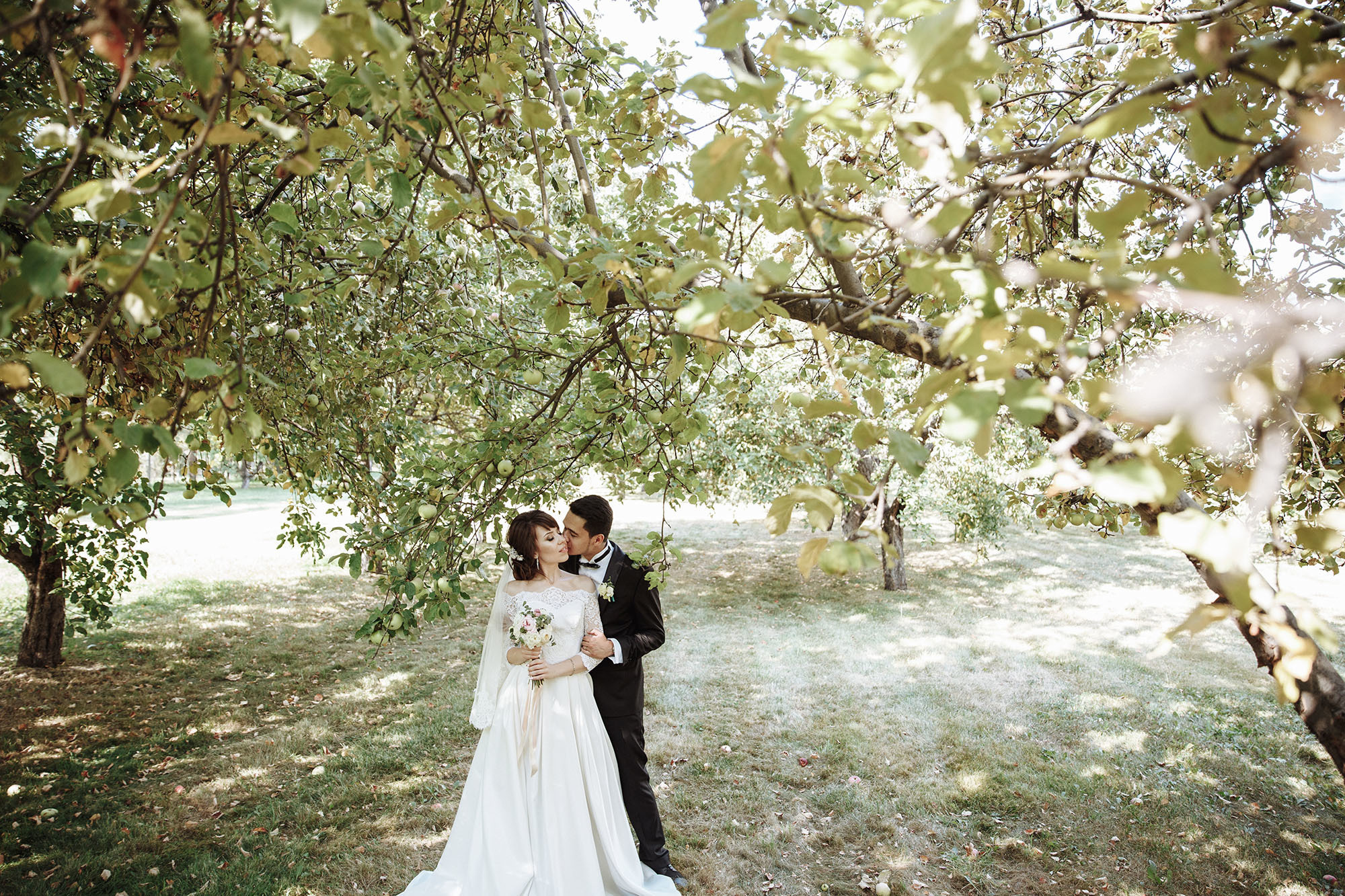 Свадьба в Maqan Hotel Almaty. Свадебный фотограф в Алматы Николай Киреев