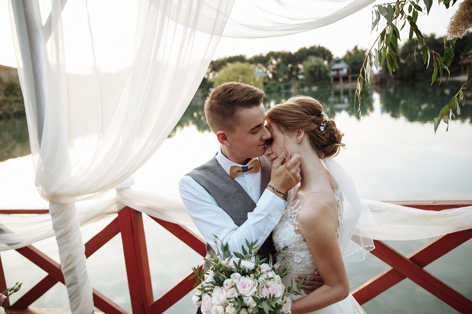 Свадьба в Алматы Home Club. Свадебный фотограф в Алматы Николай Киреев