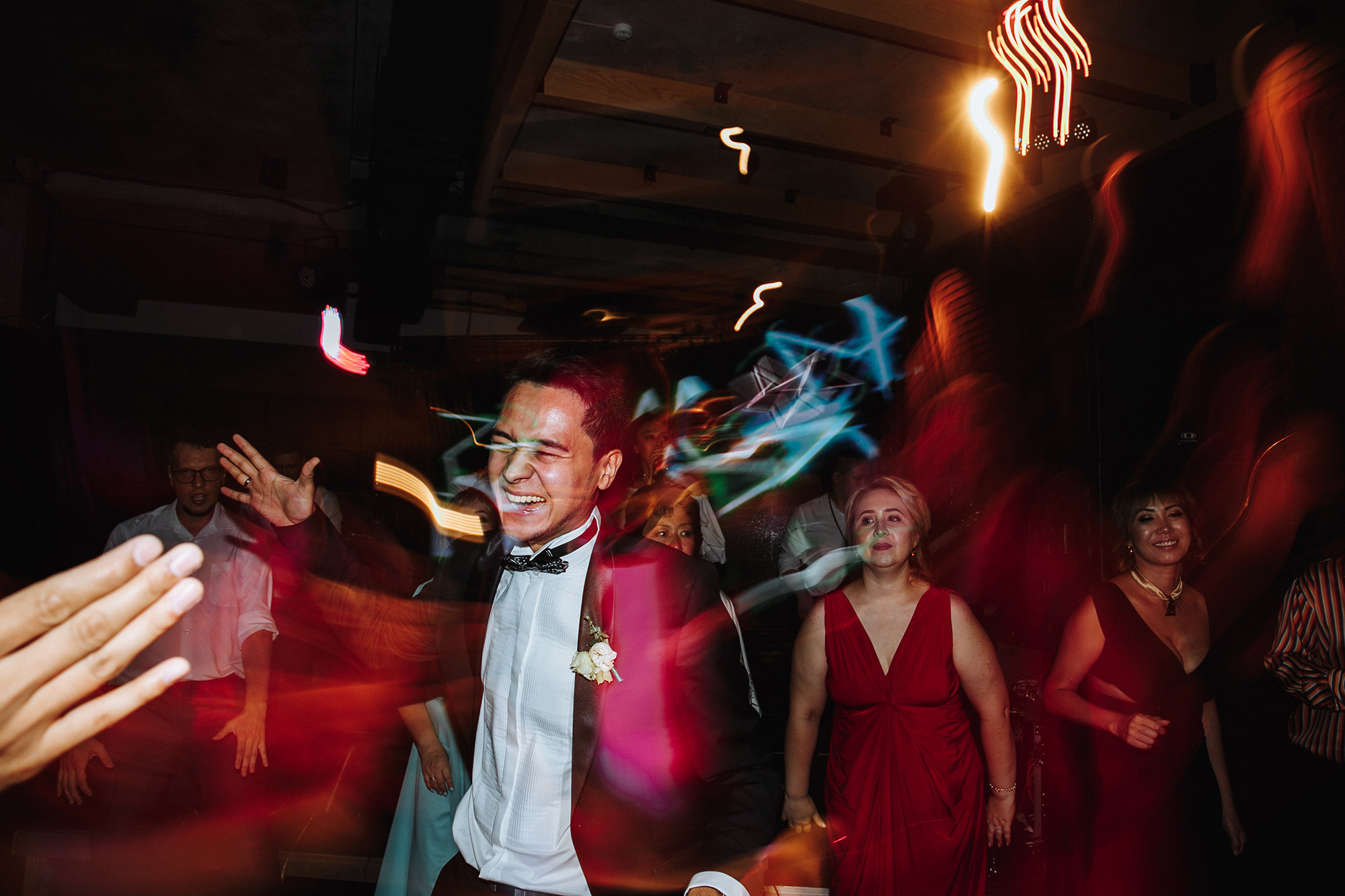 Свадьба в Maqan Hotel Almaty. Свадебный фотограф в Алматы Николай Киреев