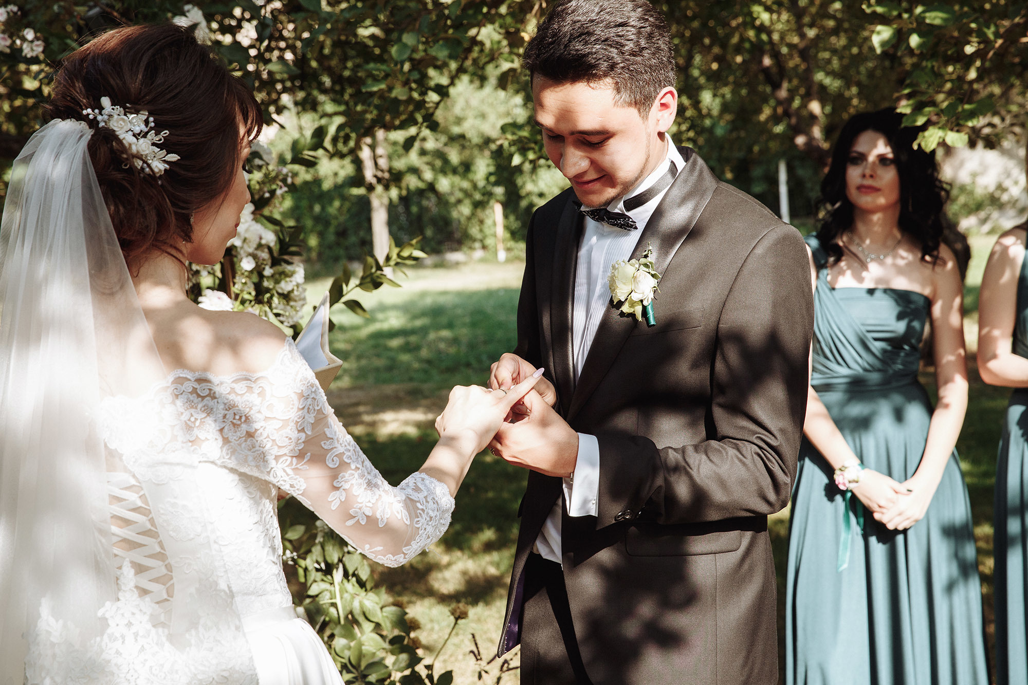 Свадьба в Maqan Hotel Almaty. Свадебный фотограф в Алматы Николай Киреев