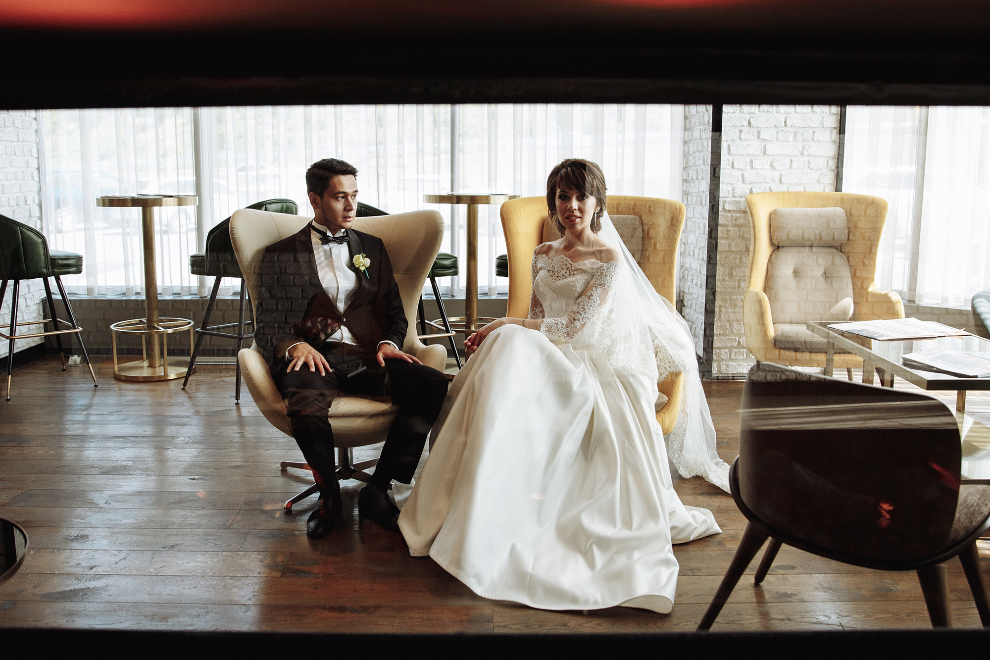 Свадьба в Maqan Hotel Almaty. Свадебный фотограф в Алматы Николай Киреев