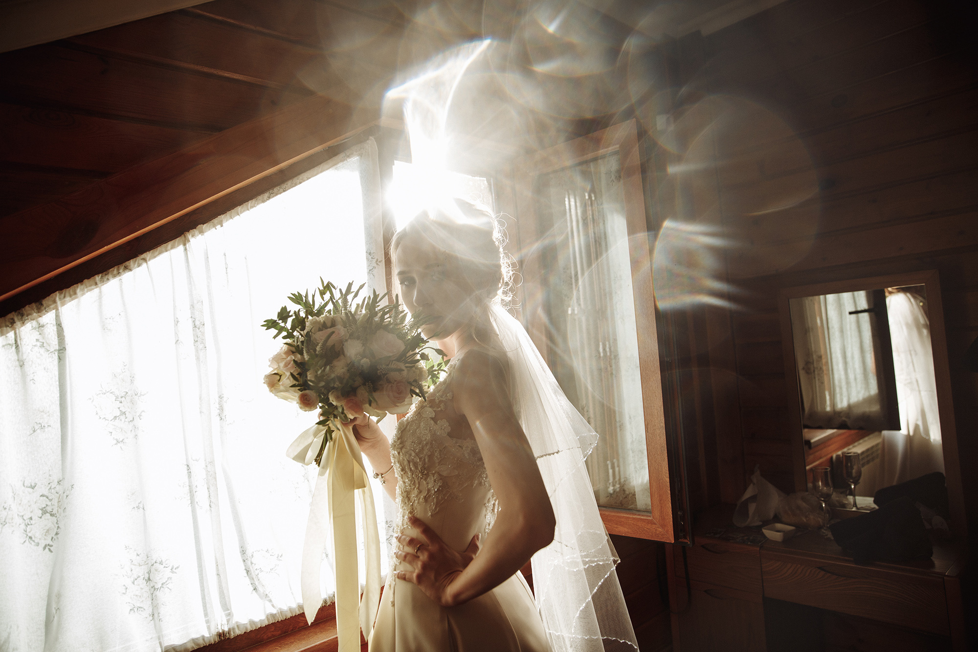 Свадьба в Алматы Home Club. Свадебный фотограф в Алматы Николай Киреев