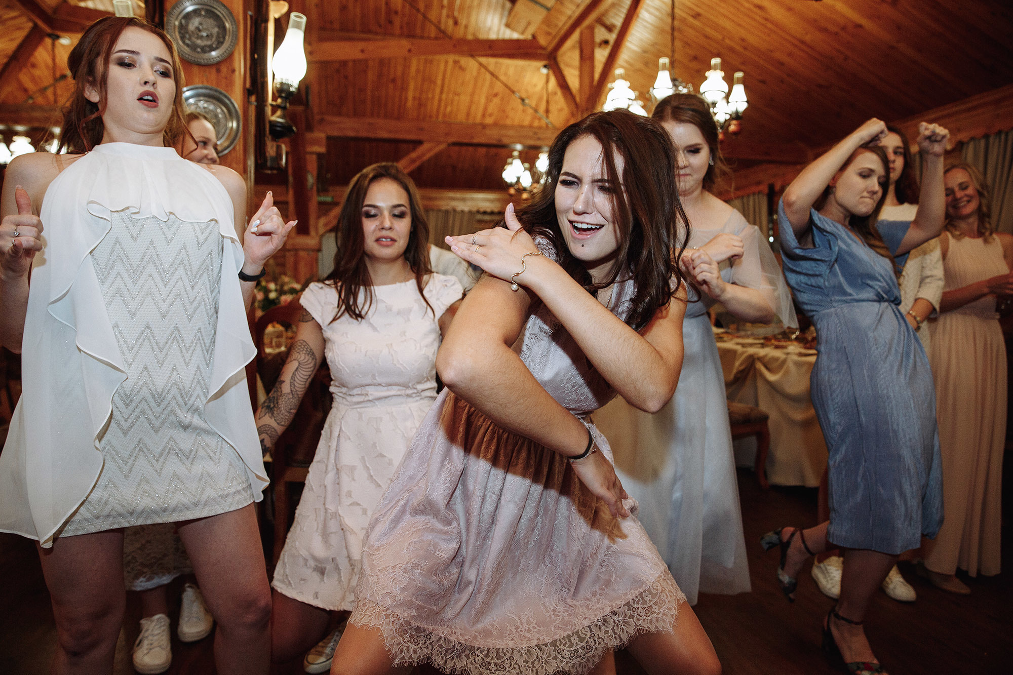 Свадьба в Алматы Home Club. Свадебный фотограф в Алматы Николай Киреев