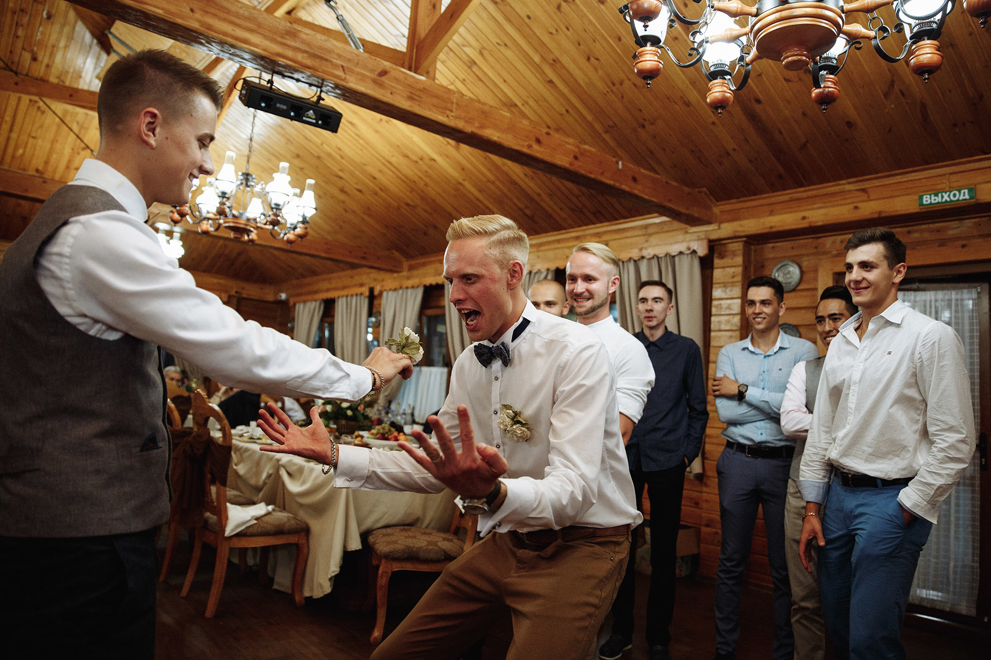 Свадьба в Алматы Home Club. Свадебный фотограф в Алматы Николай Киреев