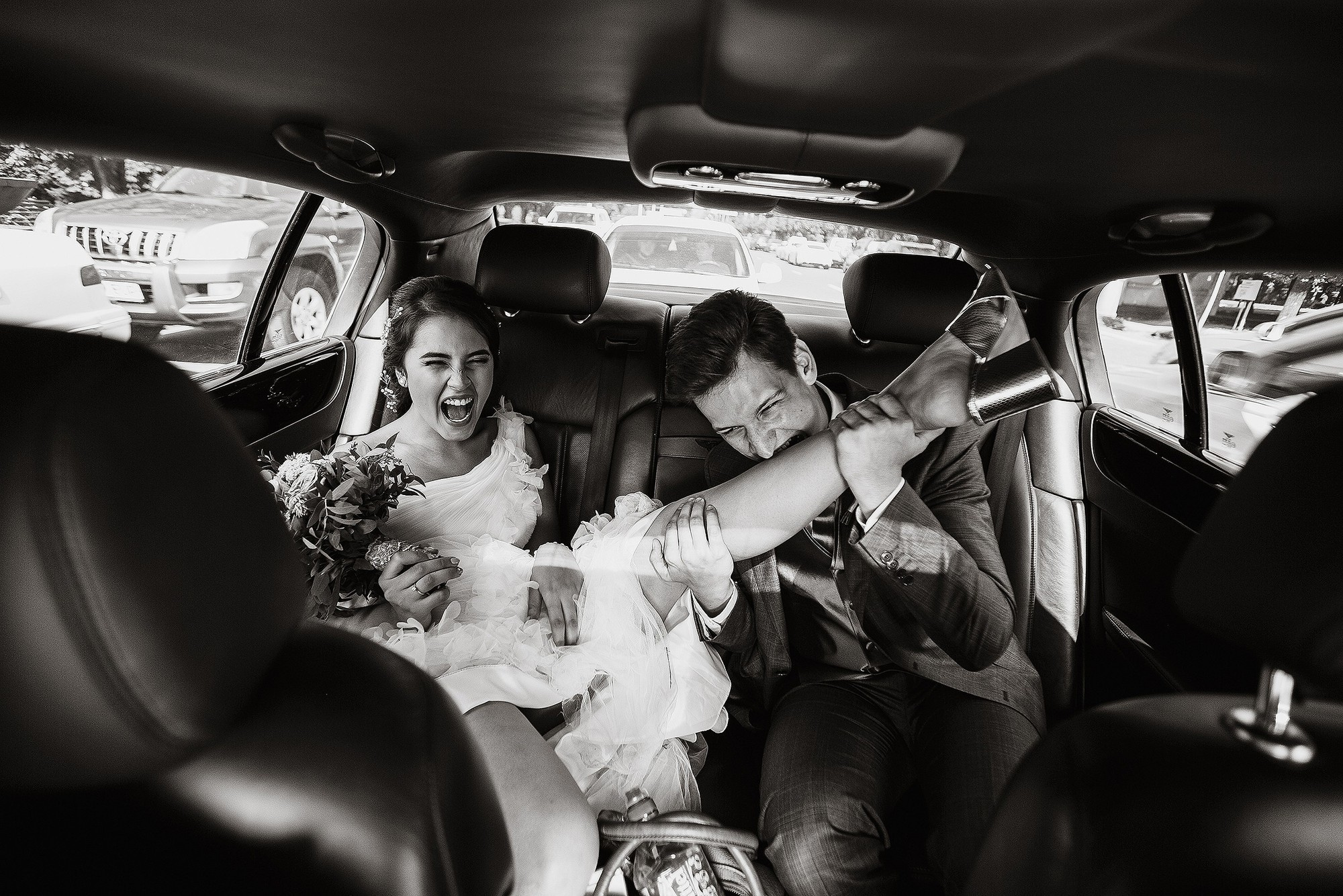 Свадебный фотограф в Алматы Николай Киреев