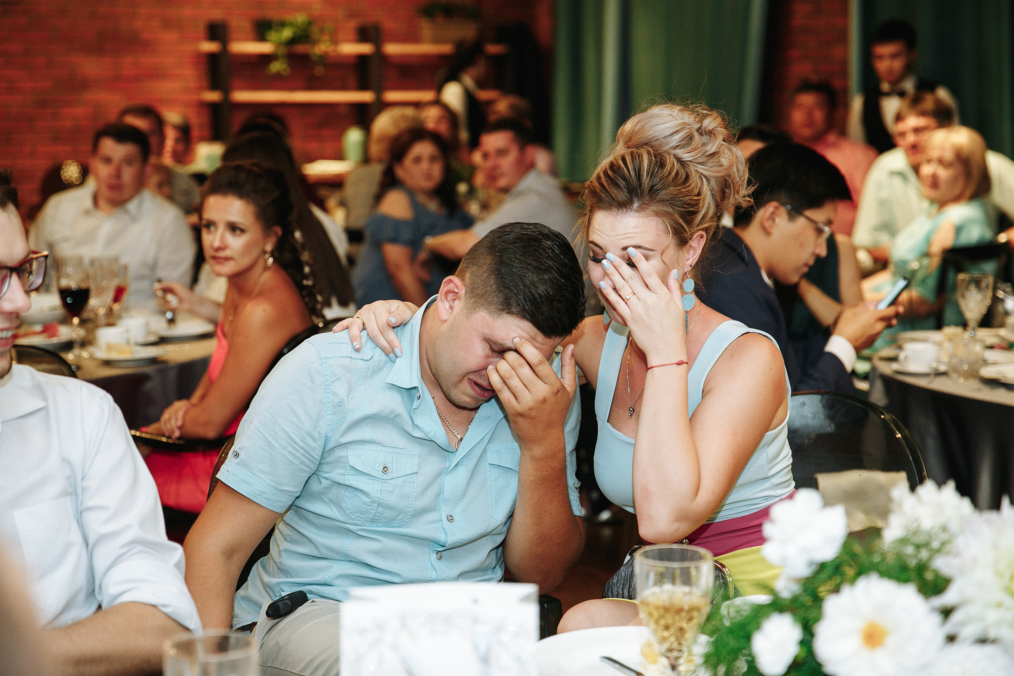Свадьба в Maqan Hotel Almaty. Свадебный фотограф в Алматы Николай Киреев