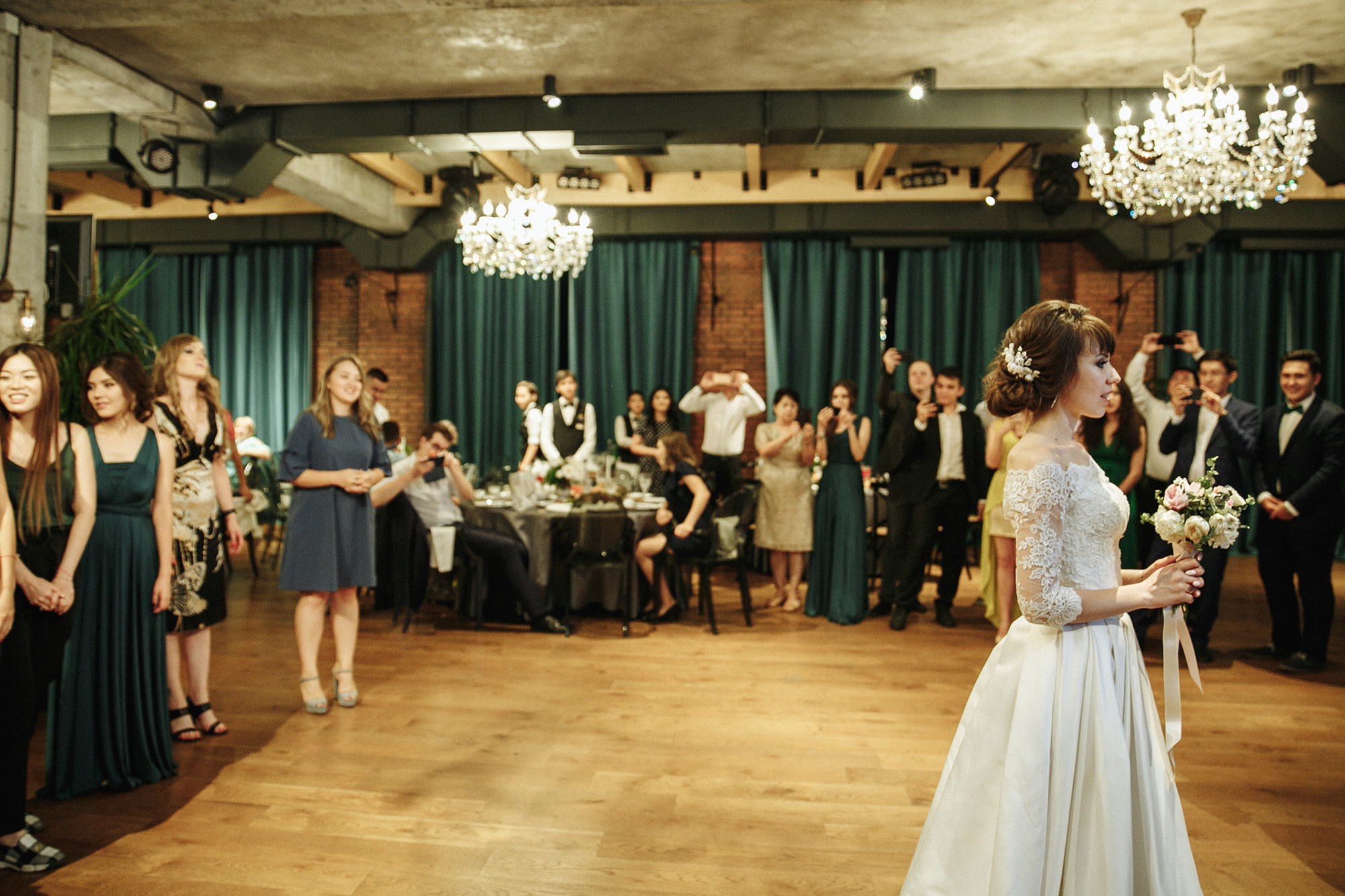 Свадьба в Maqan Hotel Almaty. Свадебный фотограф в Алматы Николай Киреев