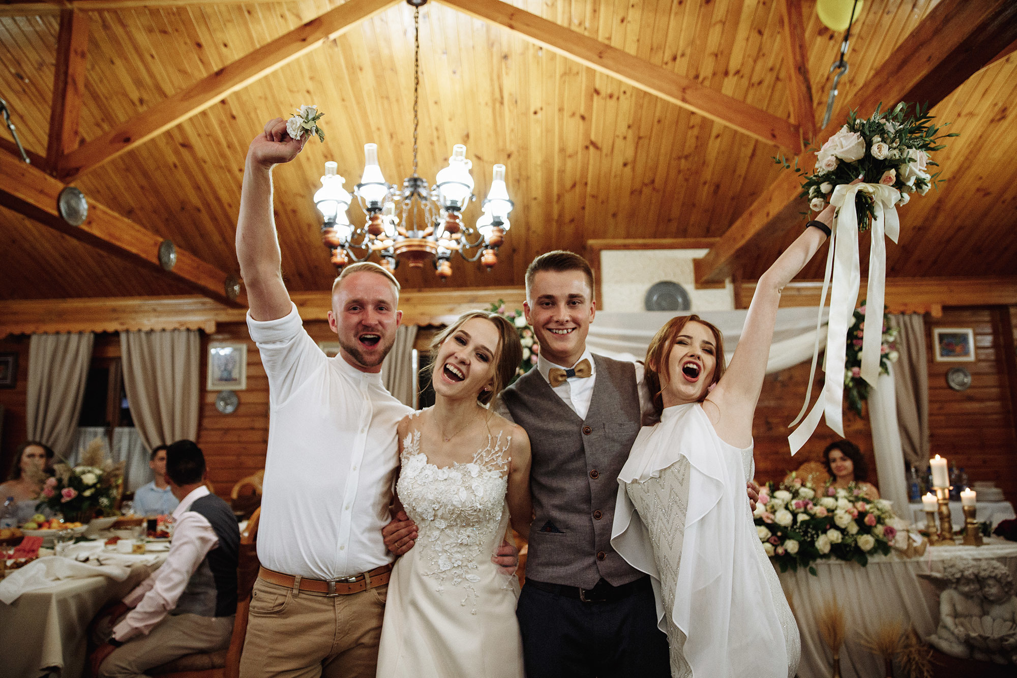 Свадьба в Алматы Home Club. Свадебный фотограф в Алматы Николай Киреев