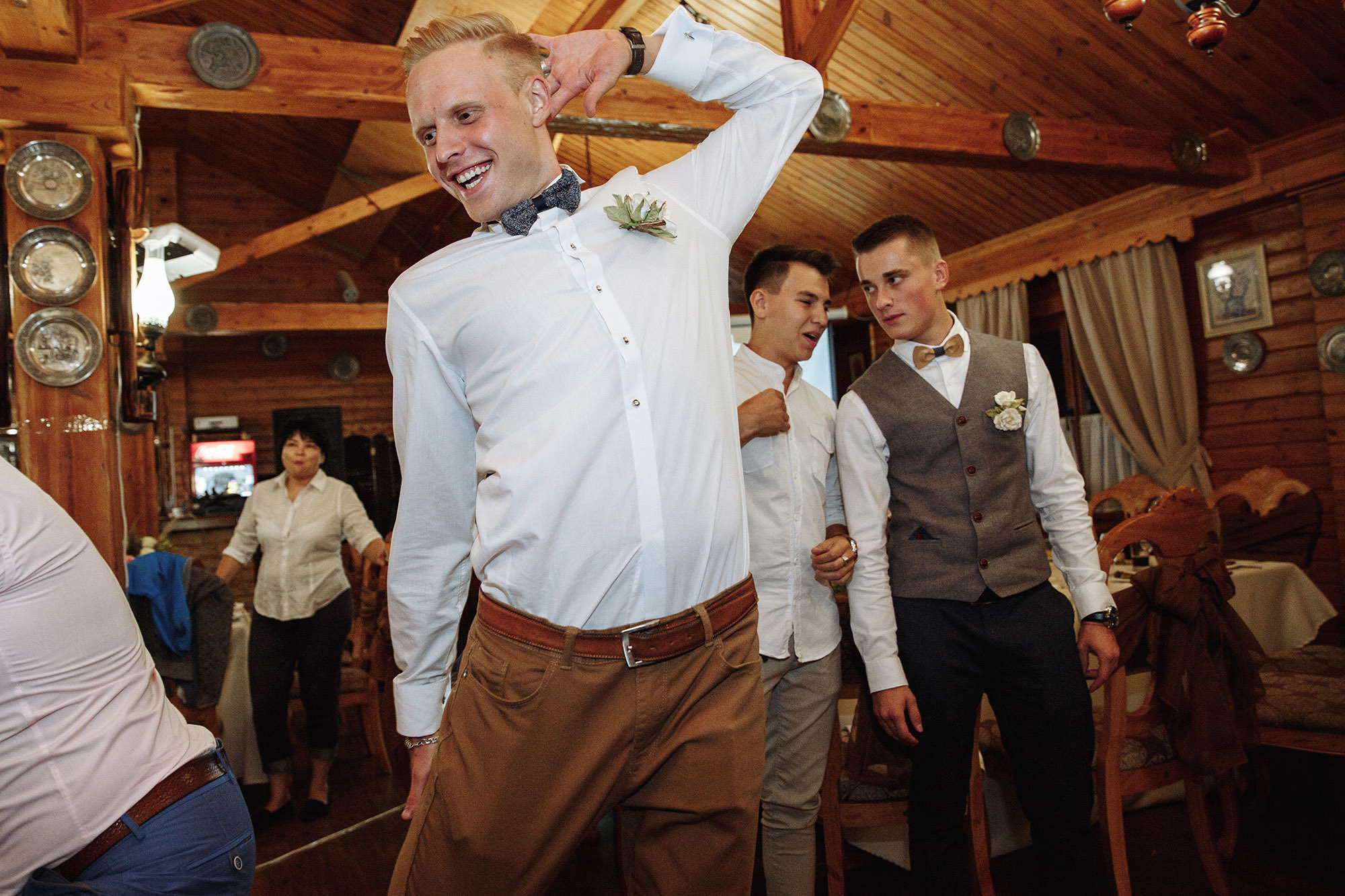 Свадьба в Алматы Home Club. Свадебный фотограф в Алматы Николай Киреев