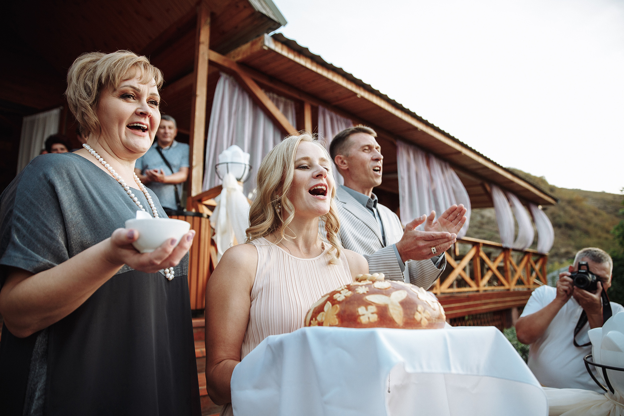 Свадьба в Алматы Home Club. Свадебный фотограф в Алматы Николай Киреев