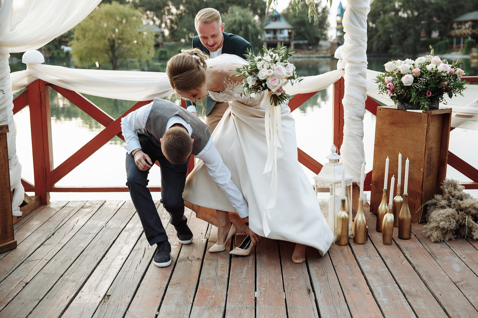 Свадьба в Алматы Home Club. Свадебный фотограф в Алматы Николай Киреев