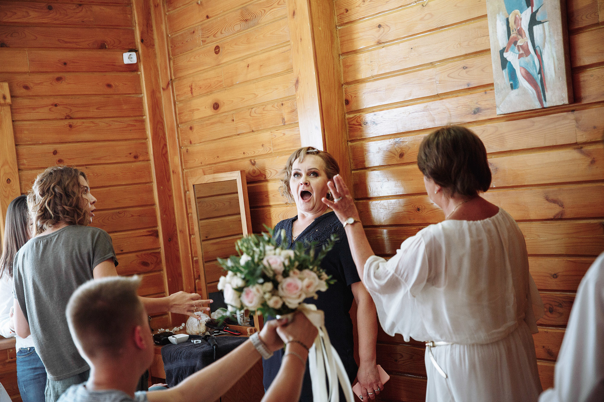 Свадьба в Алматы Home Club. Свадебный фотограф в Алматы Николай Киреев