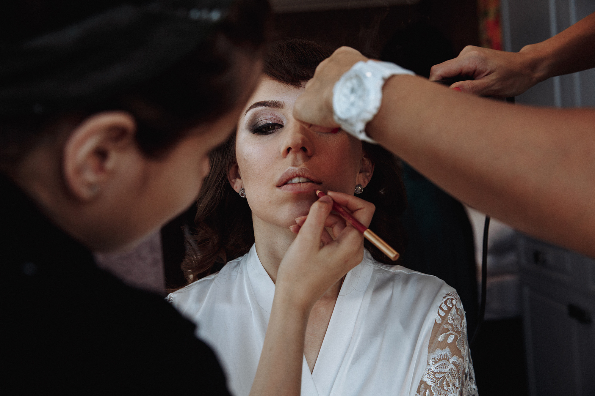 Свадьба в Maqan Hotel Almaty. Свадебный фотограф в Алматы Николай Киреев