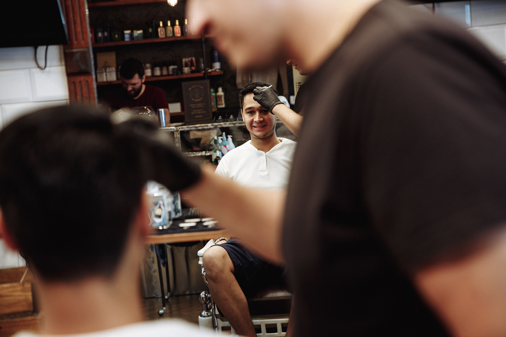 Свадьба в Maqan Hotel Almaty. Свадебный фотограф в Алматы Николай Киреев