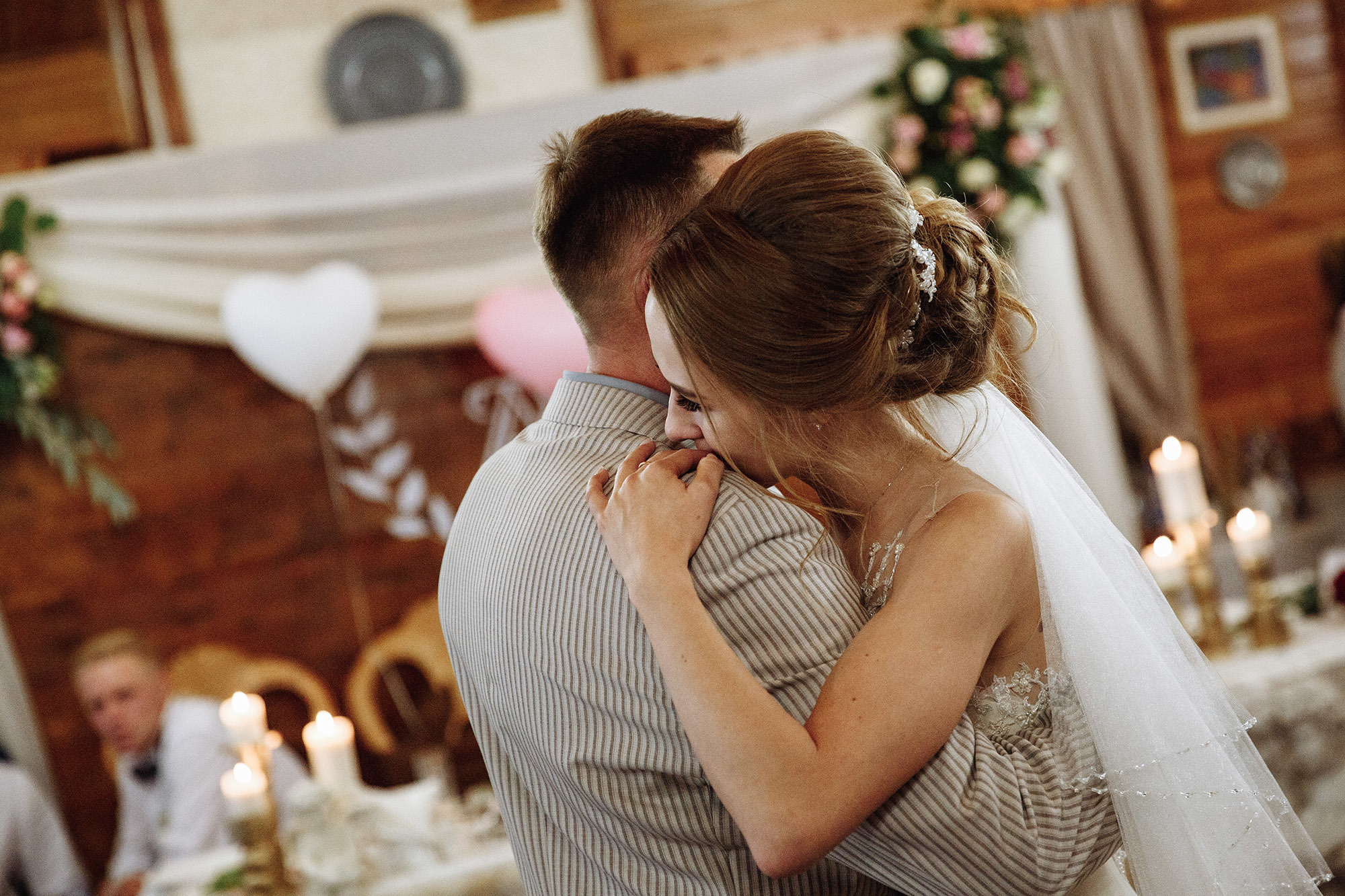 Свадьба в Алматы Home Club. Свадебный фотограф в Алматы Николай Киреев