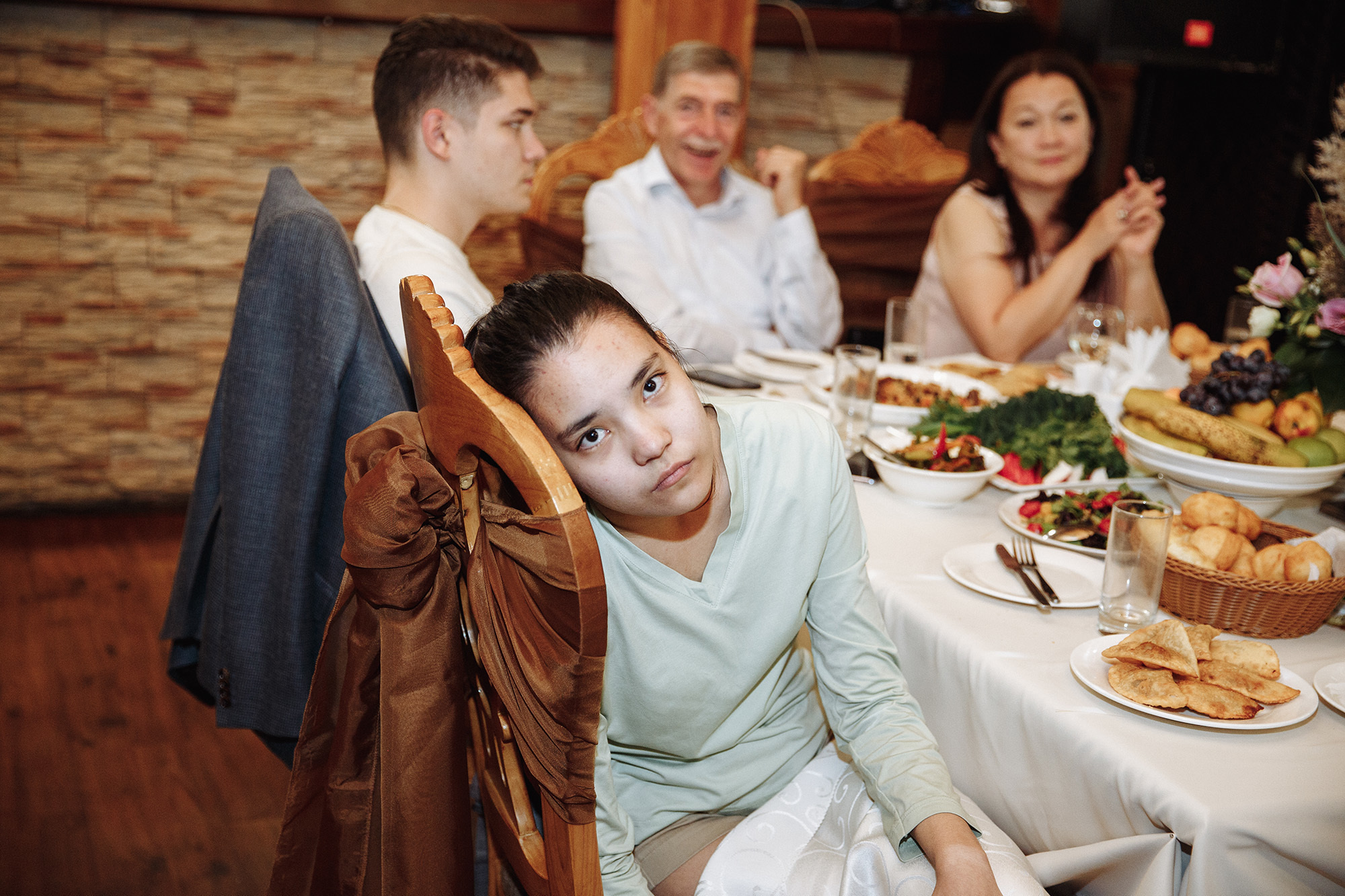 Свадьба в Алматы Home Club. Свадебный фотограф в Алматы Николай Киреев