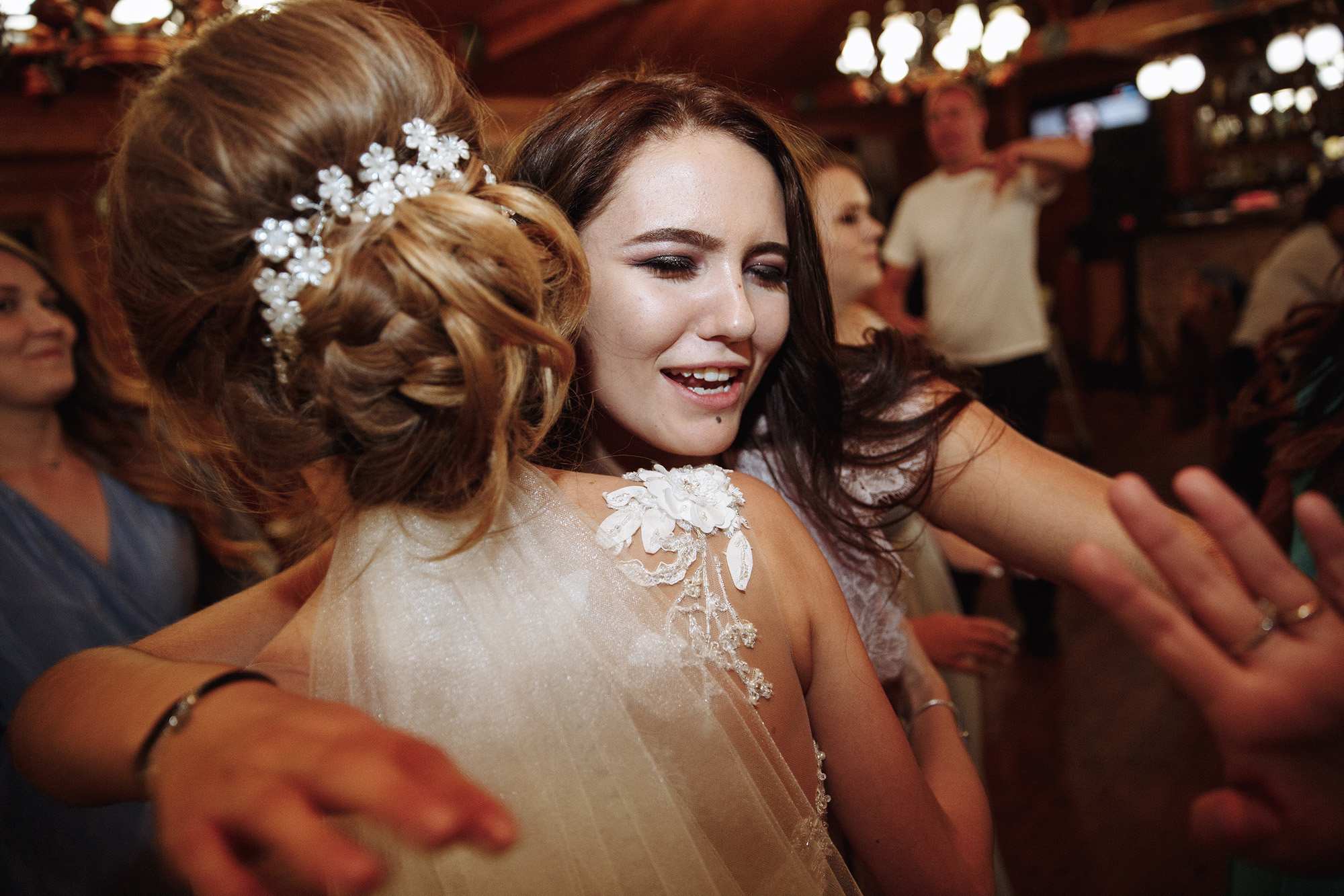 Свадьба в Алматы Home Club. Свадебный фотограф в Алматы Николай Киреев