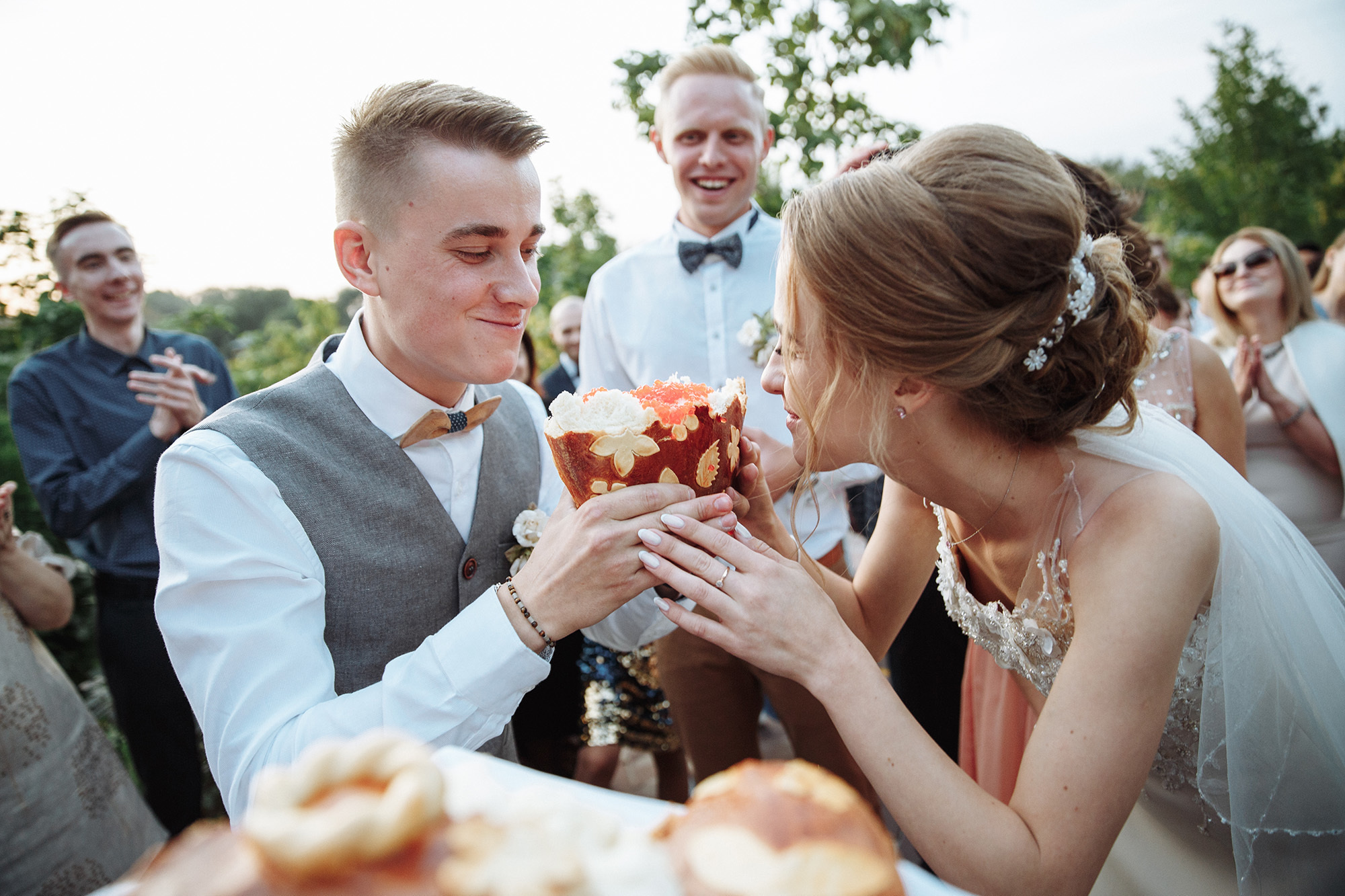 Свадьба в Алматы Home Club. Свадебный фотограф в Алматы Николай Киреев