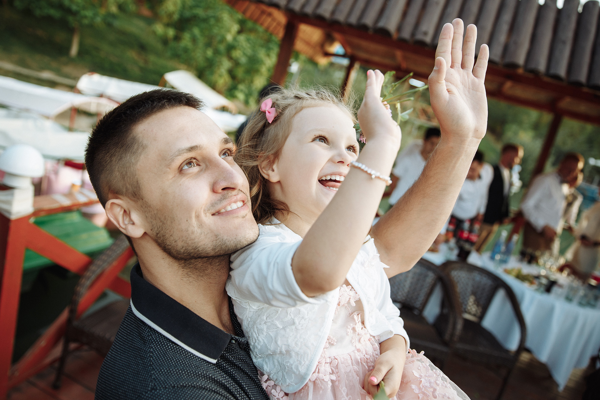 Свадьба в Алматы Home Club. Свадебный фотограф в Алматы Николай Киреев