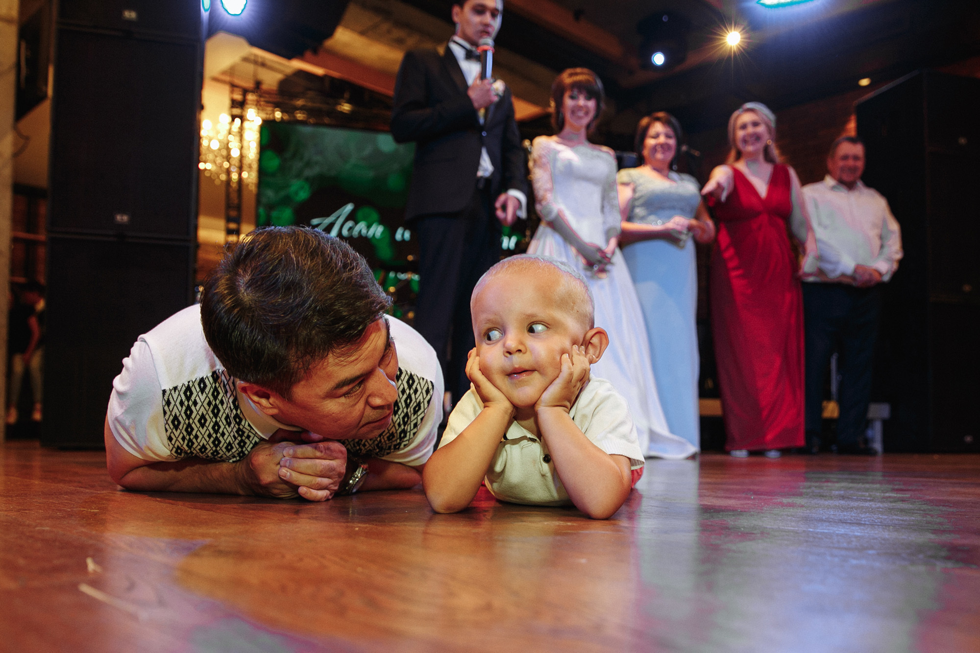 Свадьба в Maqan Hotel Almaty. Свадебный фотограф в Алматы Николай Киреев