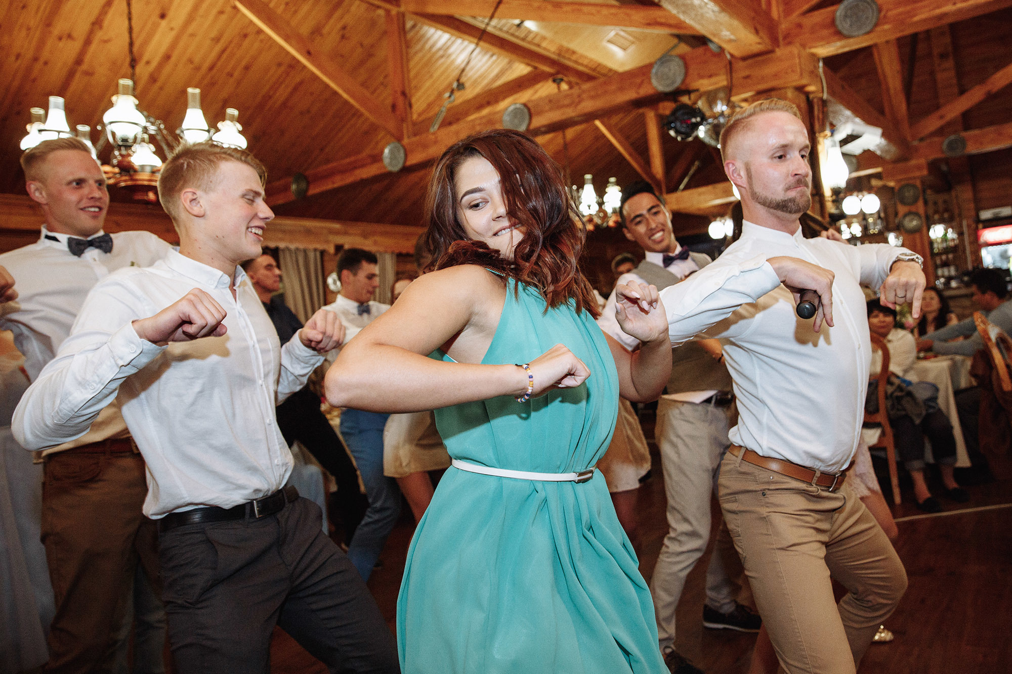 Свадьба в Алматы Home Club. Свадебный фотограф в Алматы Николай Киреев