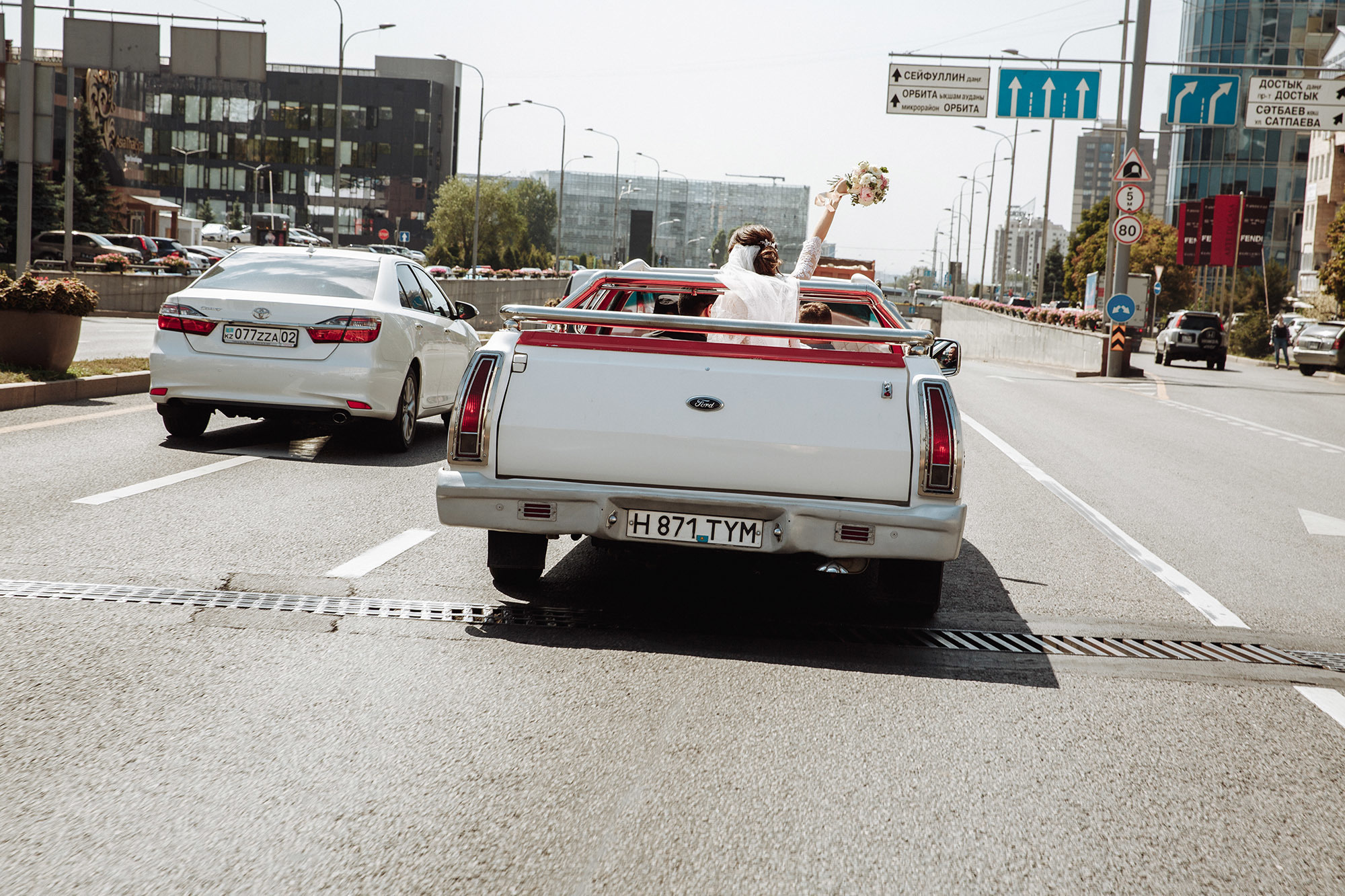 Свадьба в Maqan Hotel Almaty. Свадебный фотограф в Алматы Николай Киреев