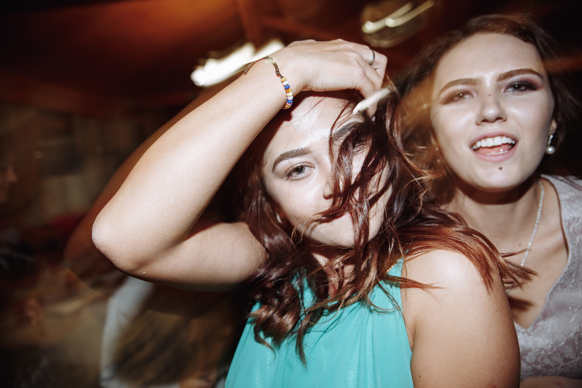 Свадьба в Алматы Home Club. Свадебный фотограф в Алматы Николай Киреев