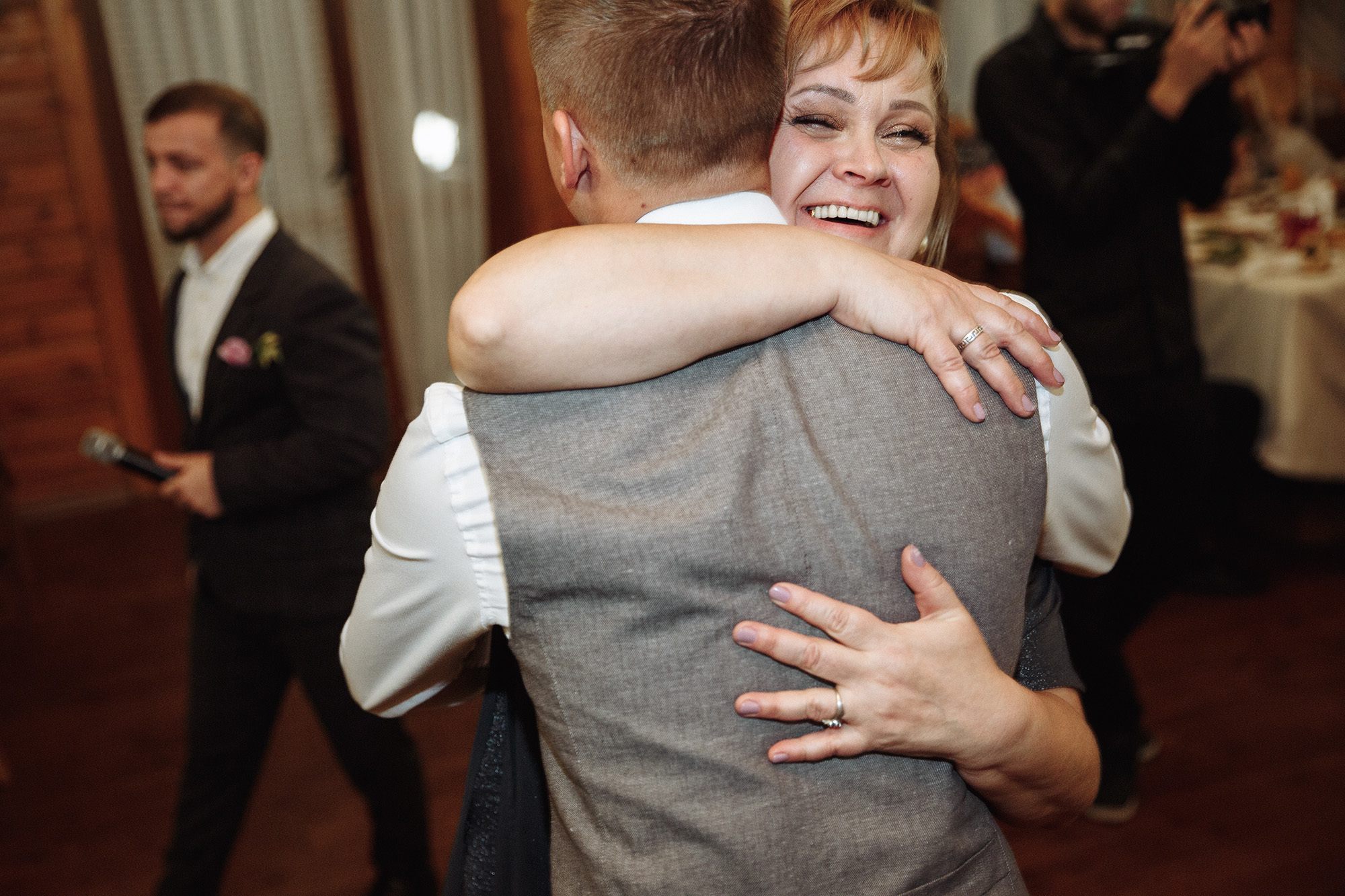 Свадьба в Алматы Home Club. Свадебный фотограф в Алматы Николай Киреев