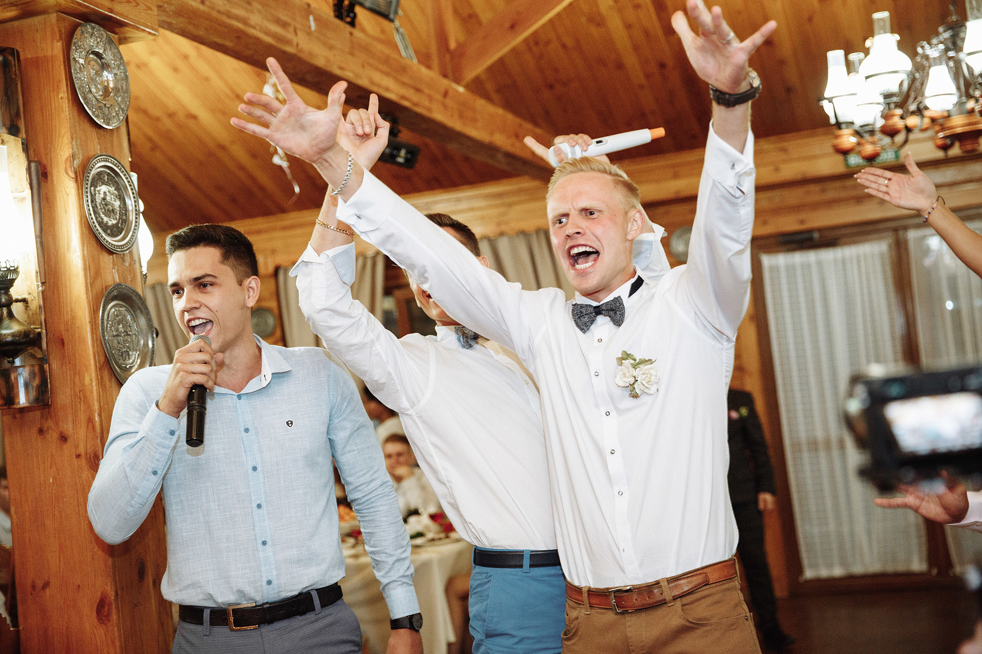 Свадьба в Алматы Home Club. Свадебный фотограф в Алматы Николай Киреев