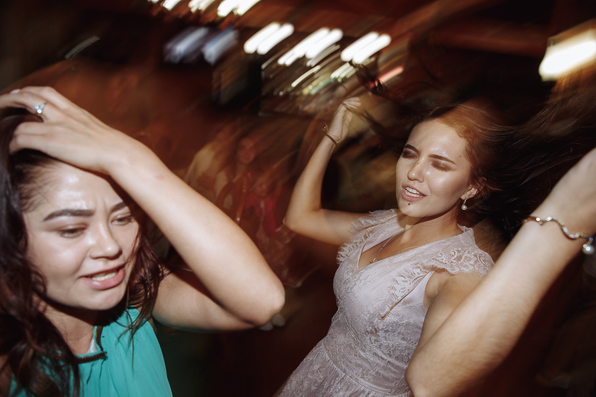 Свадьба в Алматы Home Club. Свадебный фотограф в Алматы Николай Киреев