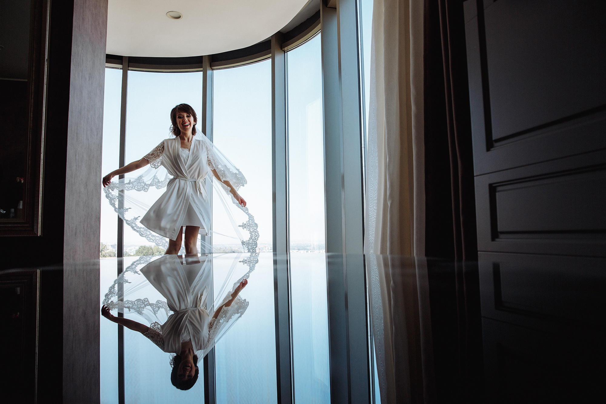 Свадьба в Maqan Hotel Almaty. Свадебный фотограф в Алматы Николай Киреев