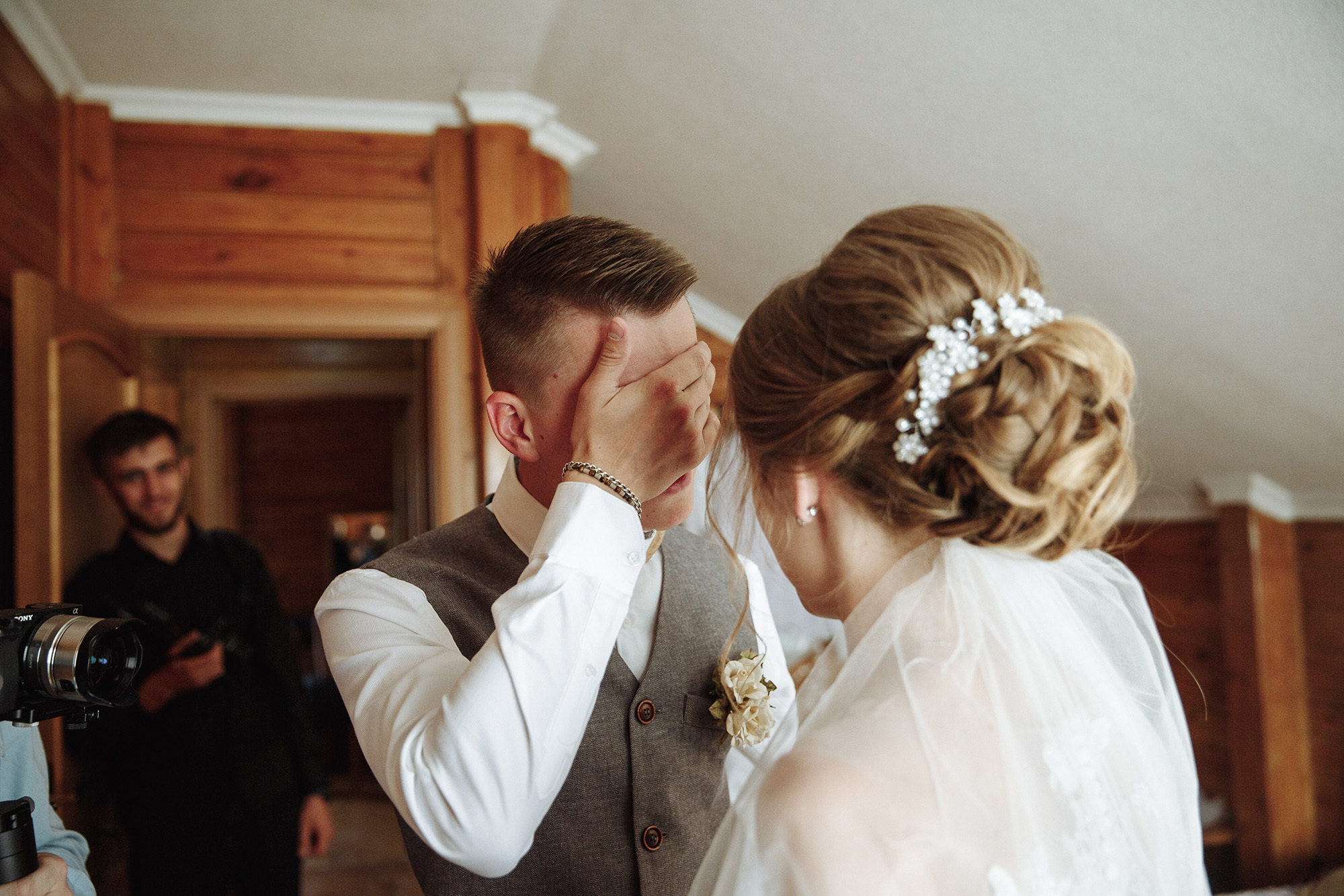 Свадьба в Алматы Home Club. Свадебный фотограф в Алматы Николай Киреев