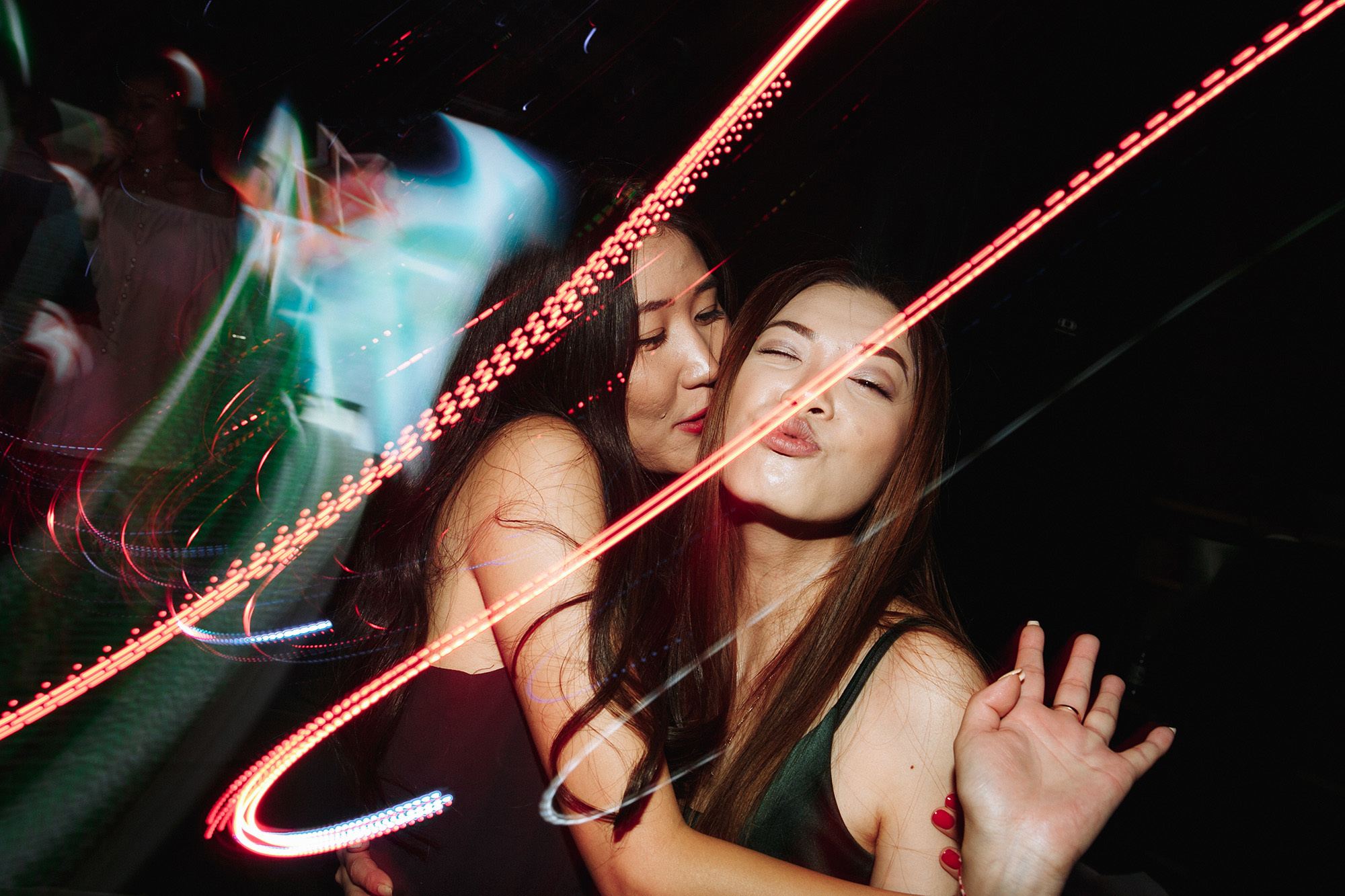 Свадьба в Maqan Hotel Almaty. Свадебный фотограф в Алматы Николай Киреев