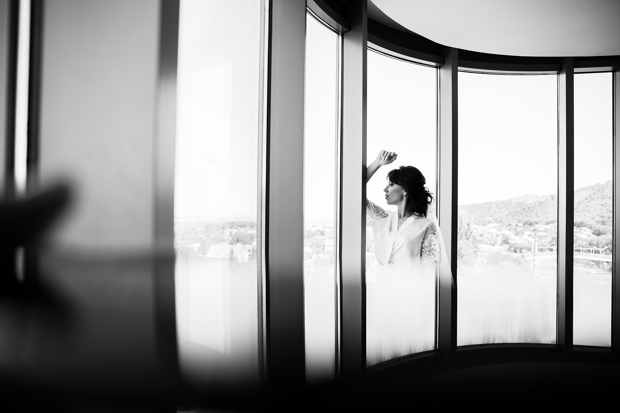 Свадьба в Maqan Hotel Almaty. Свадебный фотограф в Алматы Николай Киреев