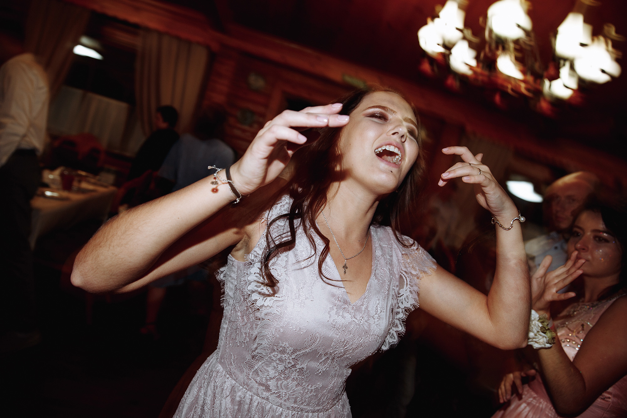 Свадьба в Алматы Home Club. Свадебный фотограф в Алматы Николай Киреев