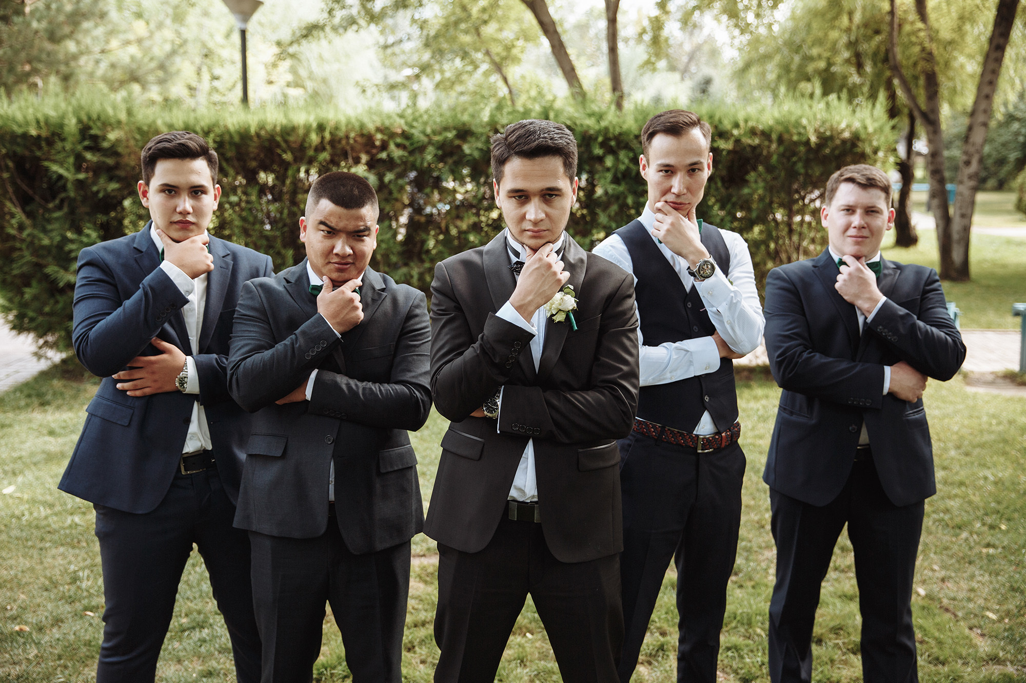 Свадьба в Maqan Hotel Almaty. Свадебный фотограф в Алматы Николай Киреев