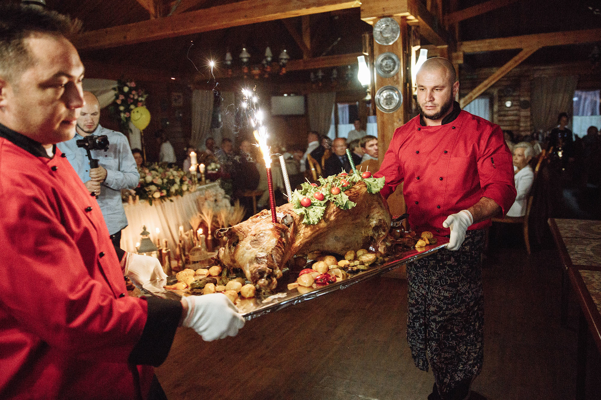 Свадьба в Алматы Home Club. Свадебный фотограф в Алматы Николай Киреев